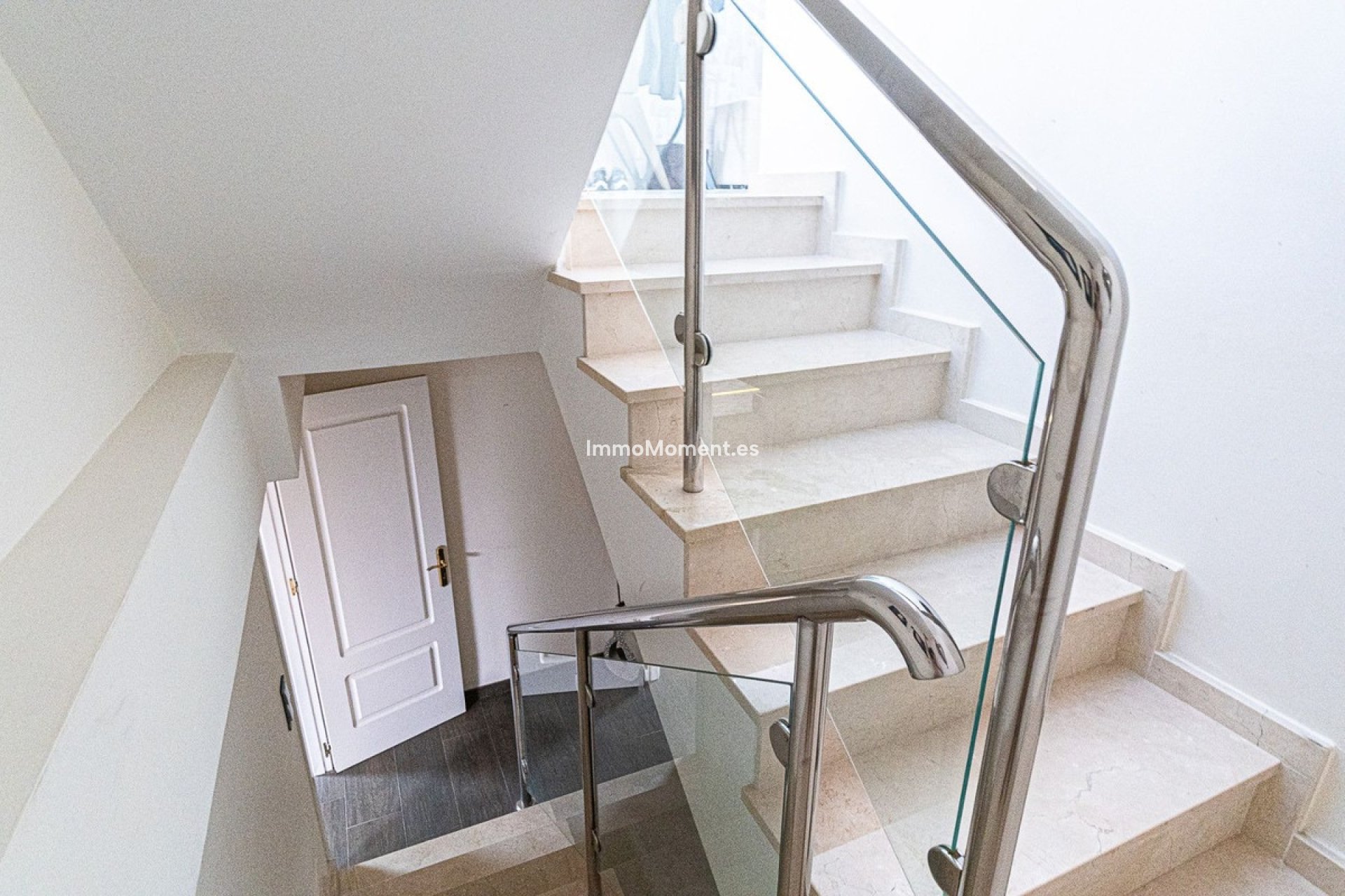 Bestaande woning - Vrijstaande villa - Torrevieja - Torrevieja Centro