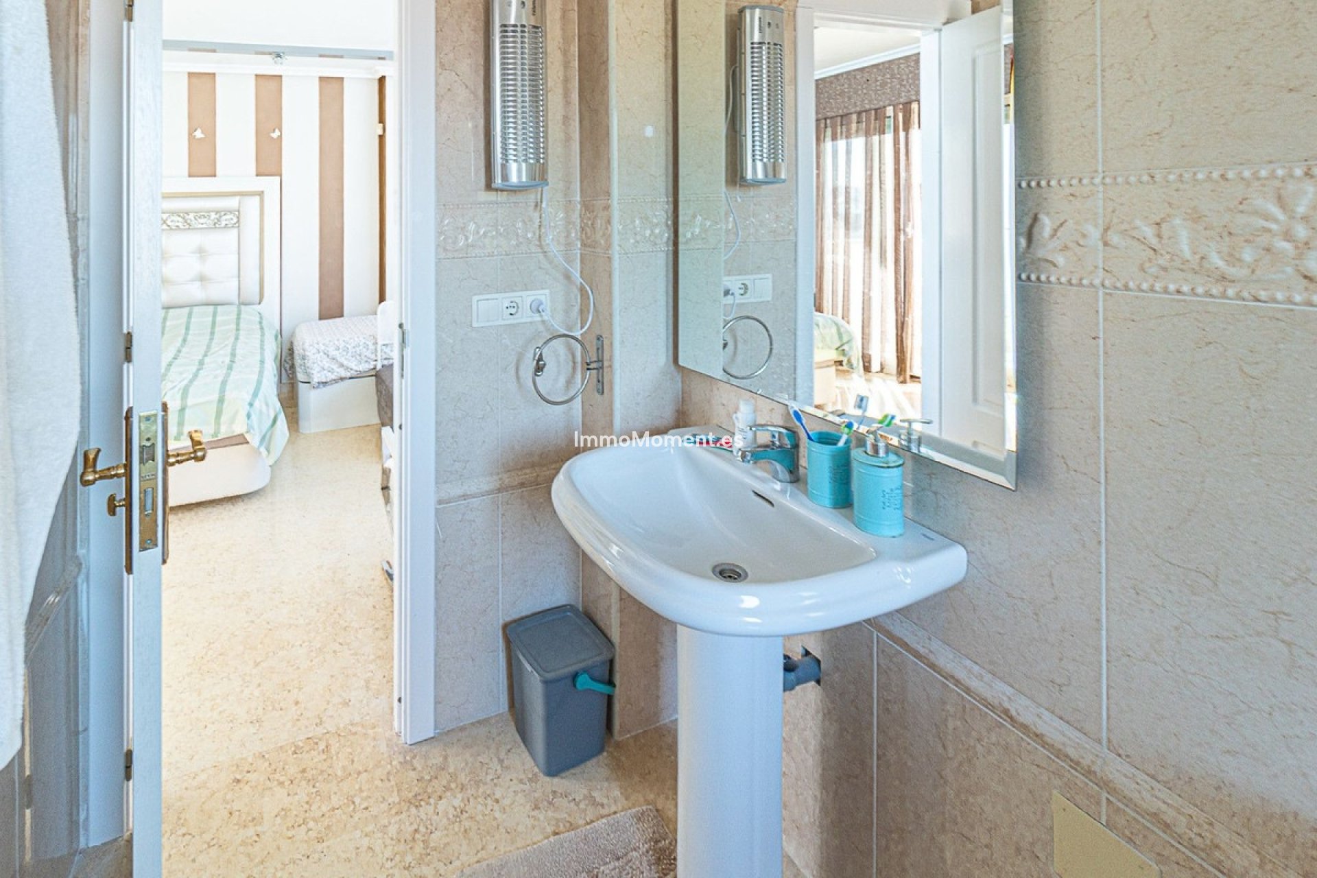 Bestaande woning - Vrijstaande villa - Torrevieja - Torrevieja Centro