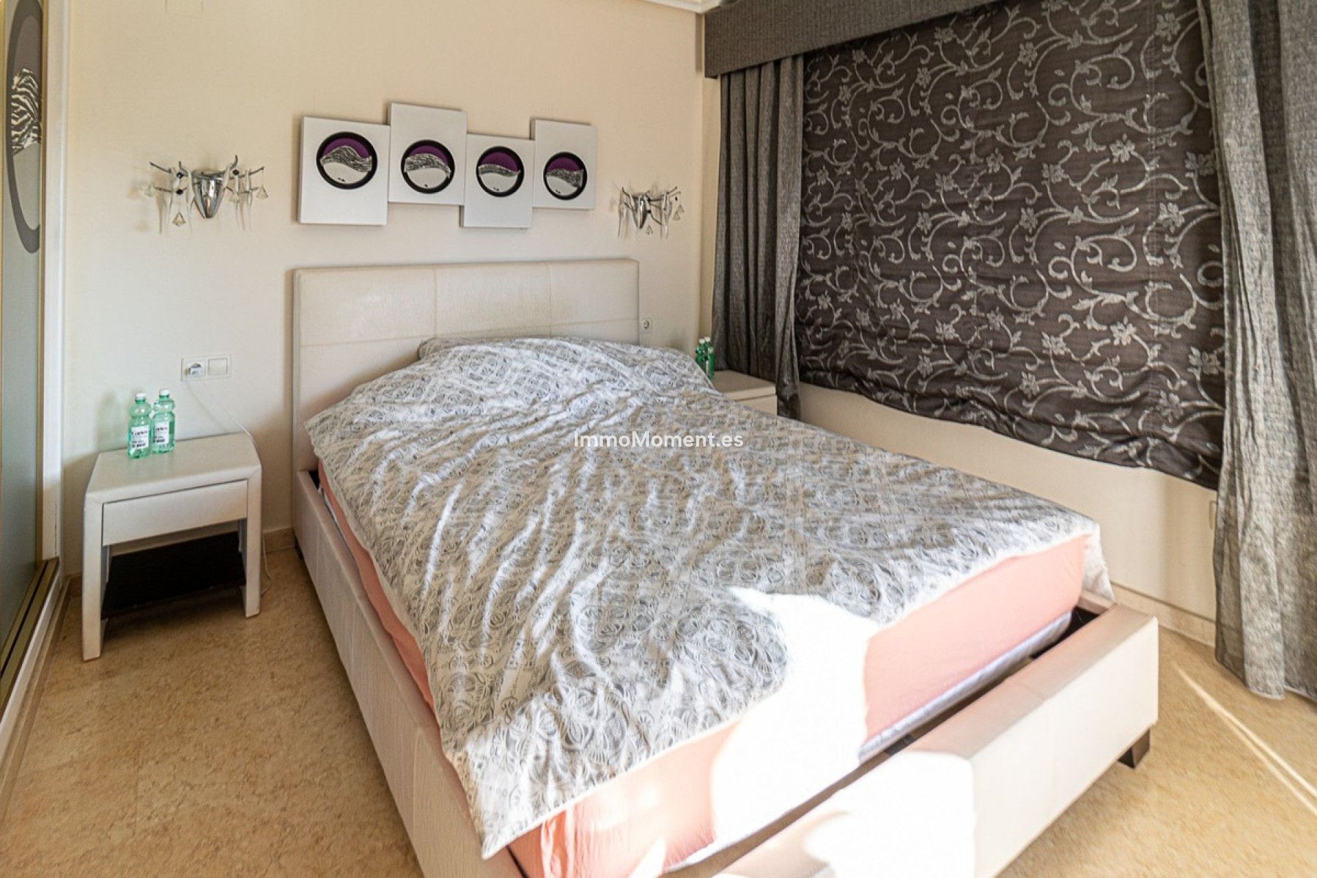 Bestaande woning - Vrijstaande villa - Torrevieja - Torrevieja Centro