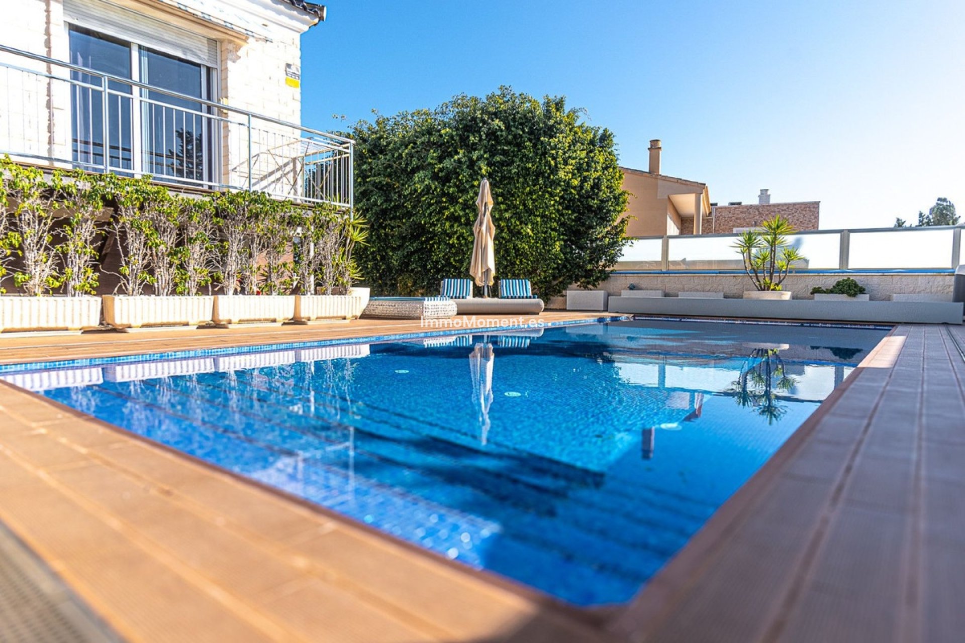 Bestaande woning - Vrijstaande villa - Torrevieja - Torrevieja Centro