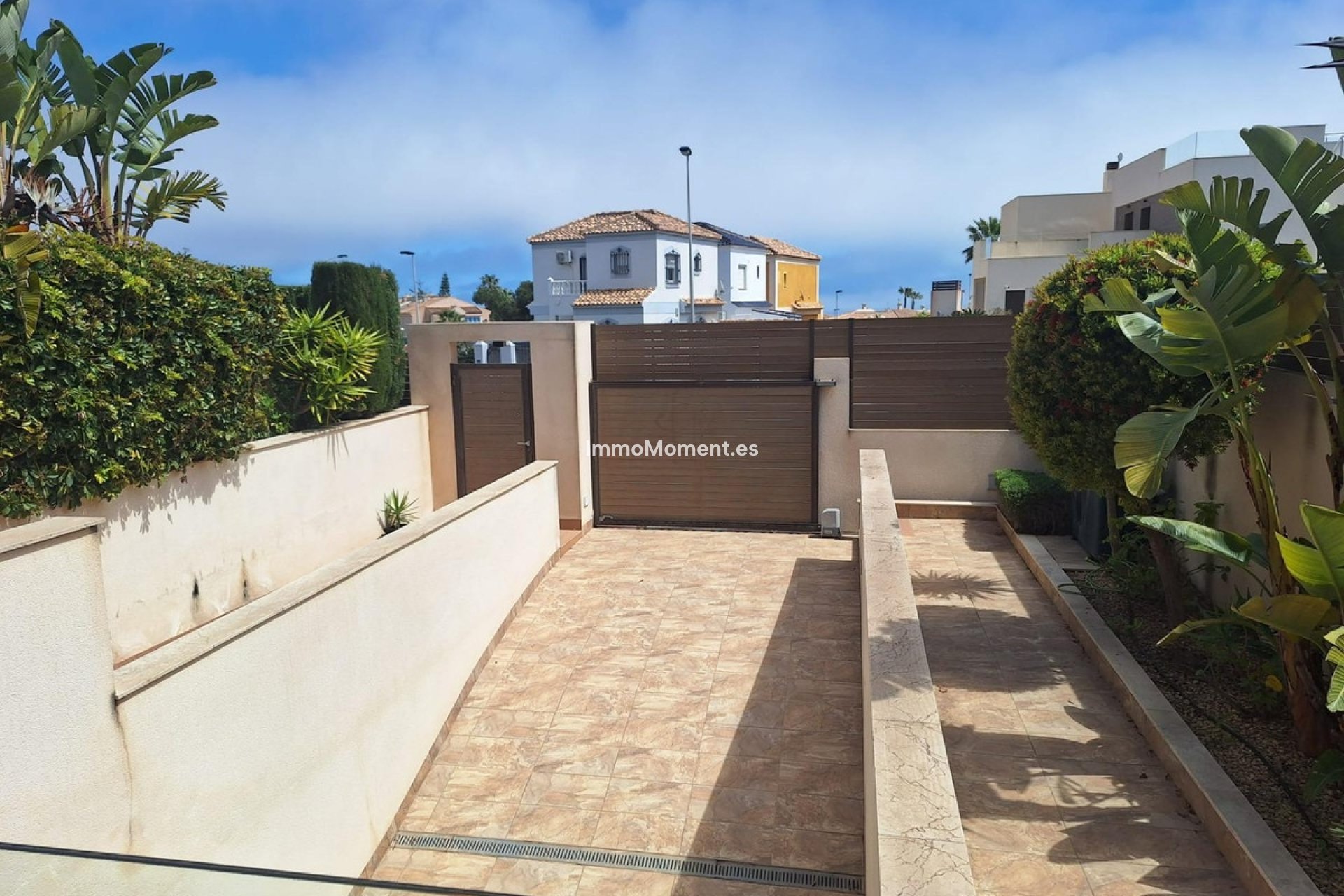 Bestaande woning - Vrijstaande villa - Torrevieja - Torrevieja Centro