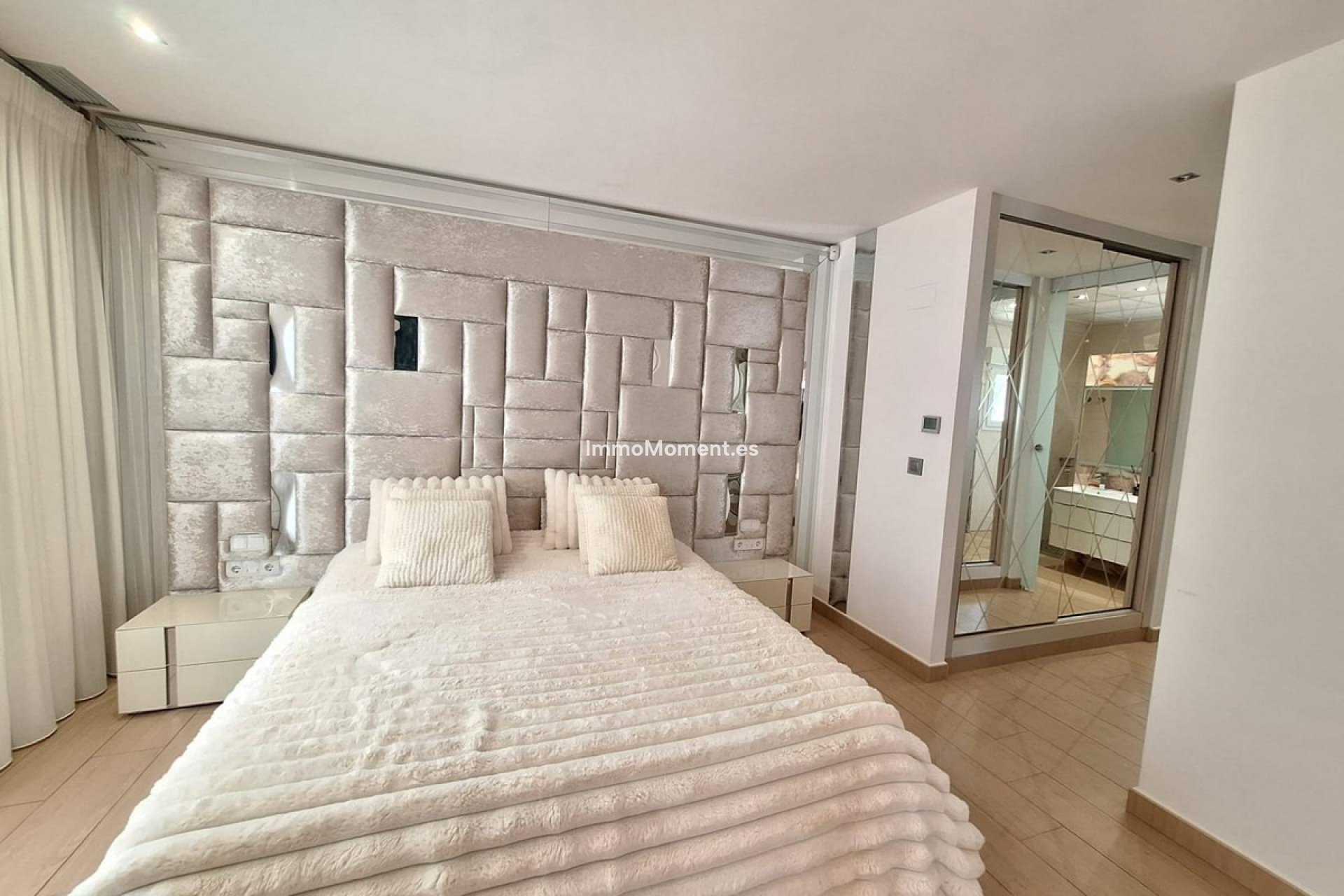 Bestaande woning - Vrijstaande villa - Torrevieja - Torrevieja Centro