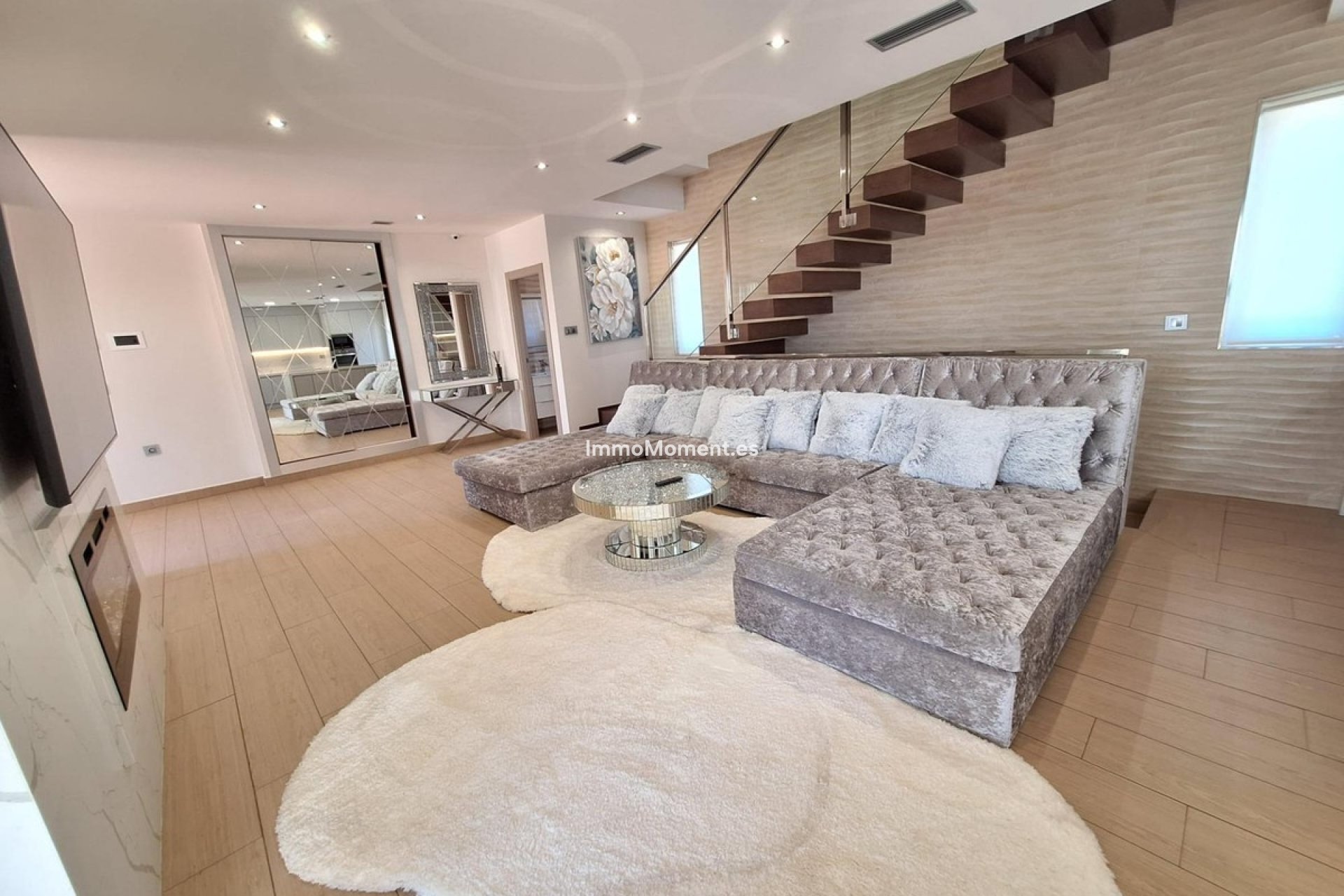 Bestaande woning - Vrijstaande villa - Torrevieja - Torrevieja Centro