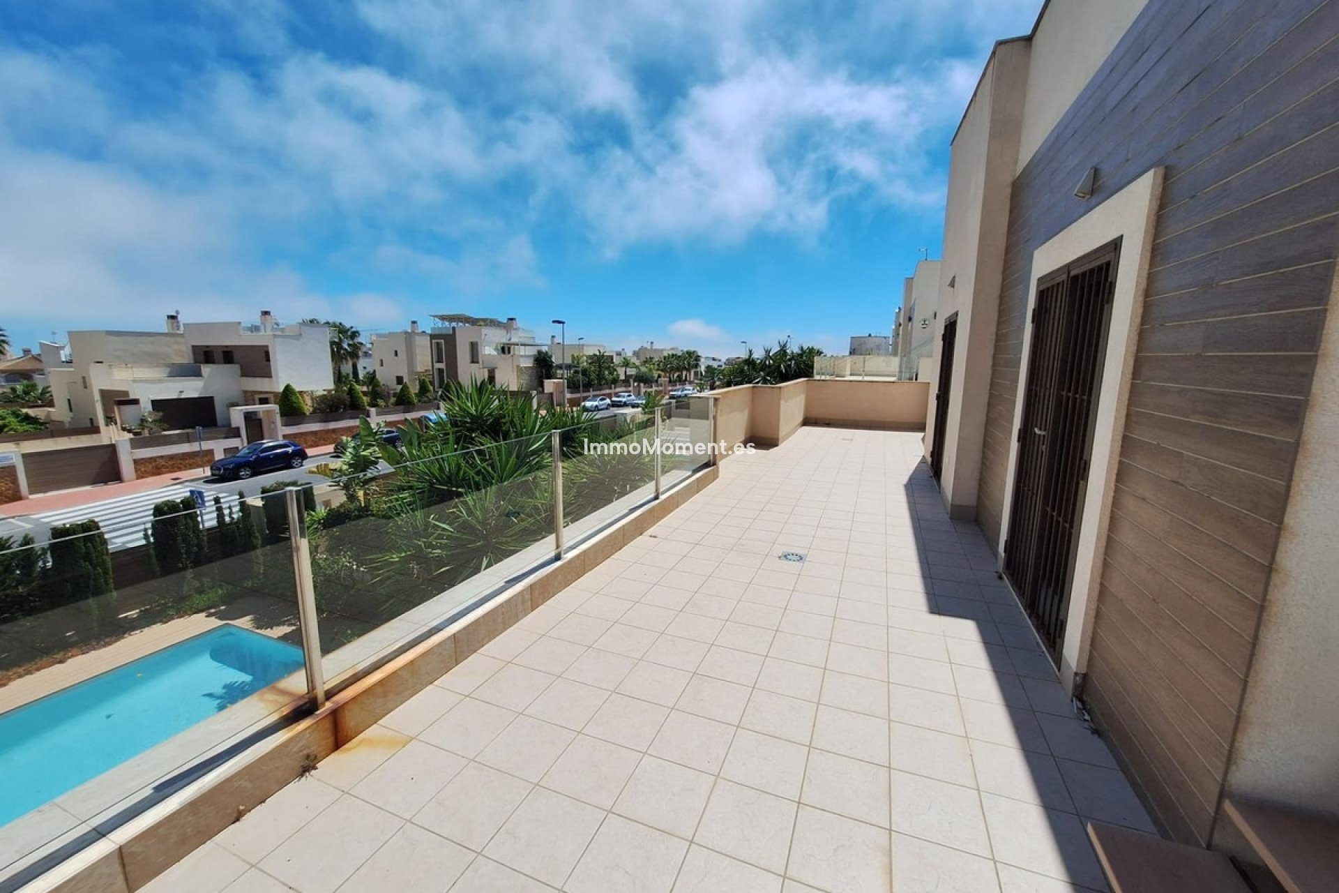 Bestaande woning - Vrijstaande villa - Torrevieja - Torrevieja Centro