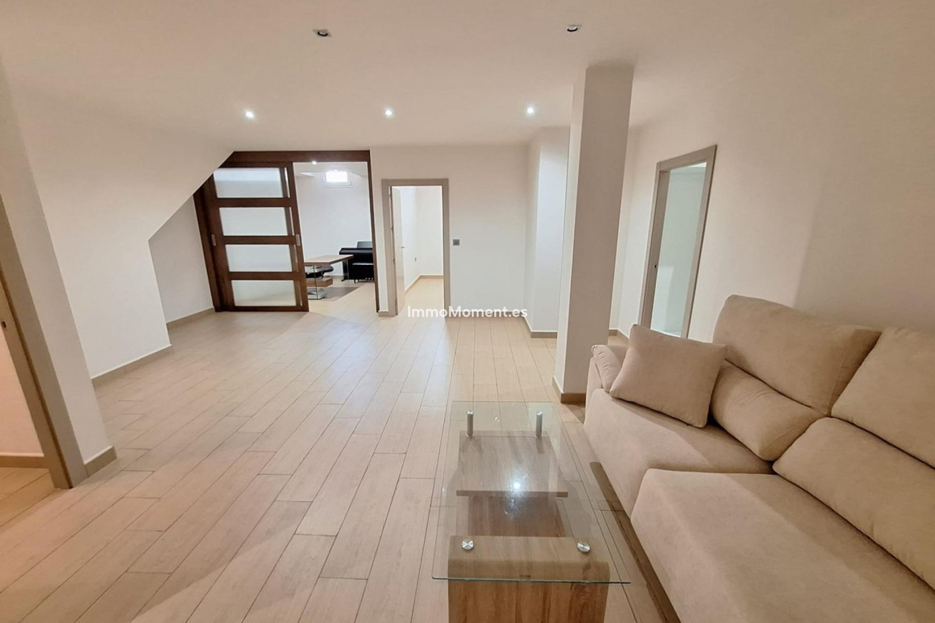 Bestaande woning - Vrijstaande villa - Torrevieja - Torrevieja Centro
