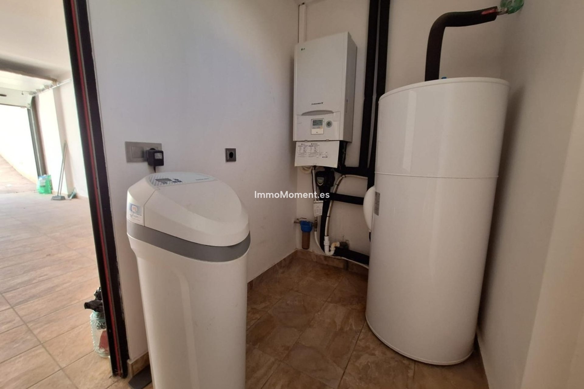 Bestaande woning - Vrijstaande villa - Torrevieja - Torrevieja Centro