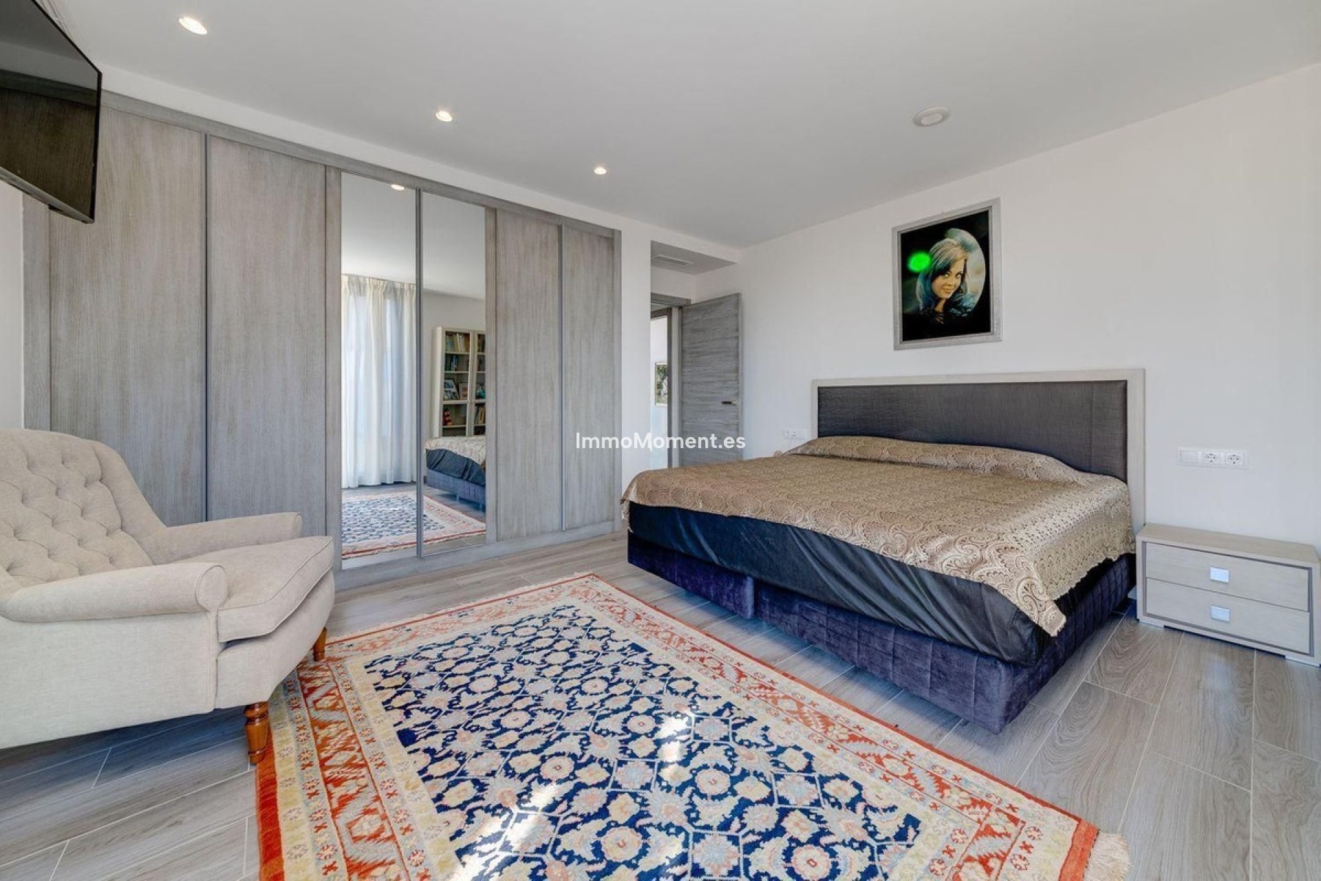 Bestaande woning - Vrijstaande villa - Torrevieja - Torrevieja Centro
