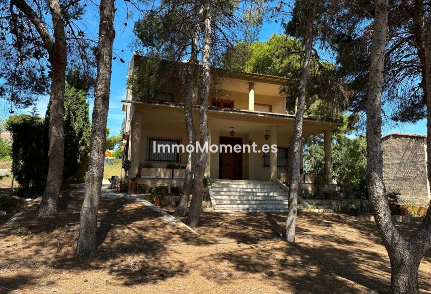 Bestaande woning - Vrijstaande villa - Torrevieja - Torrevieja Centro