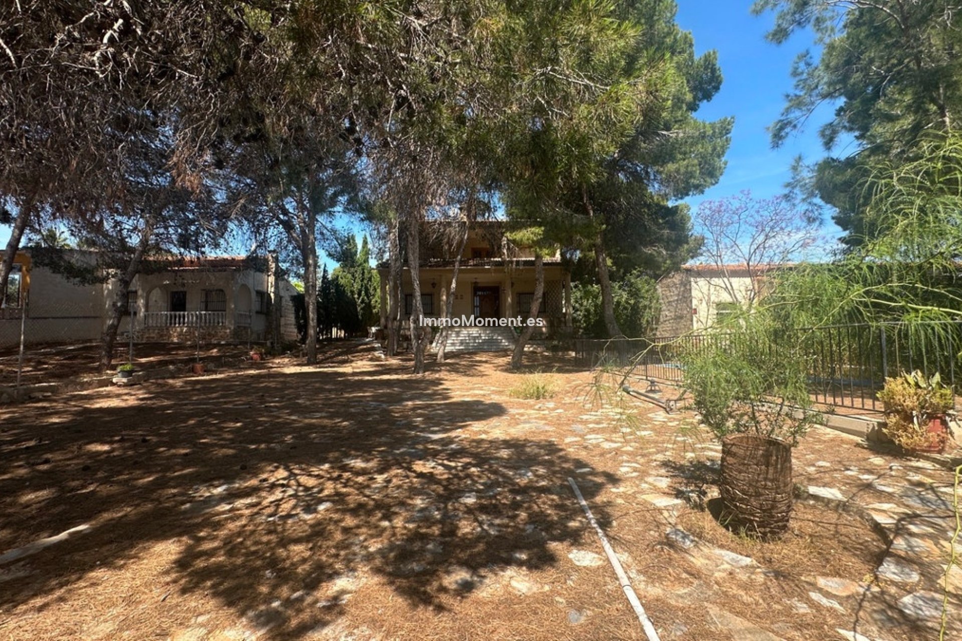 Bestaande woning - Vrijstaande villa - Torrevieja - Torrevieja Centro