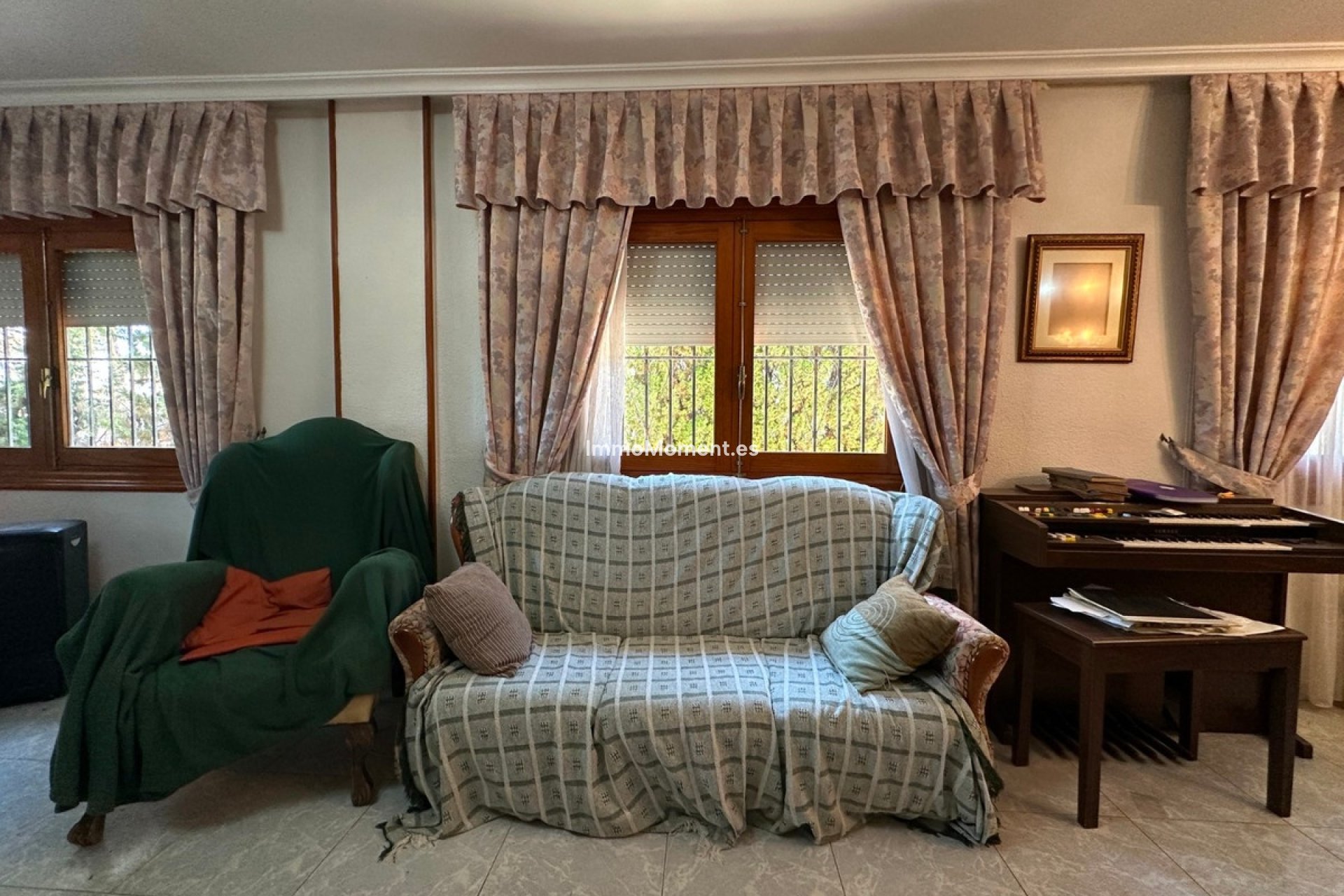 Bestaande woning - Vrijstaande villa - Torrevieja - Torrevieja Centro