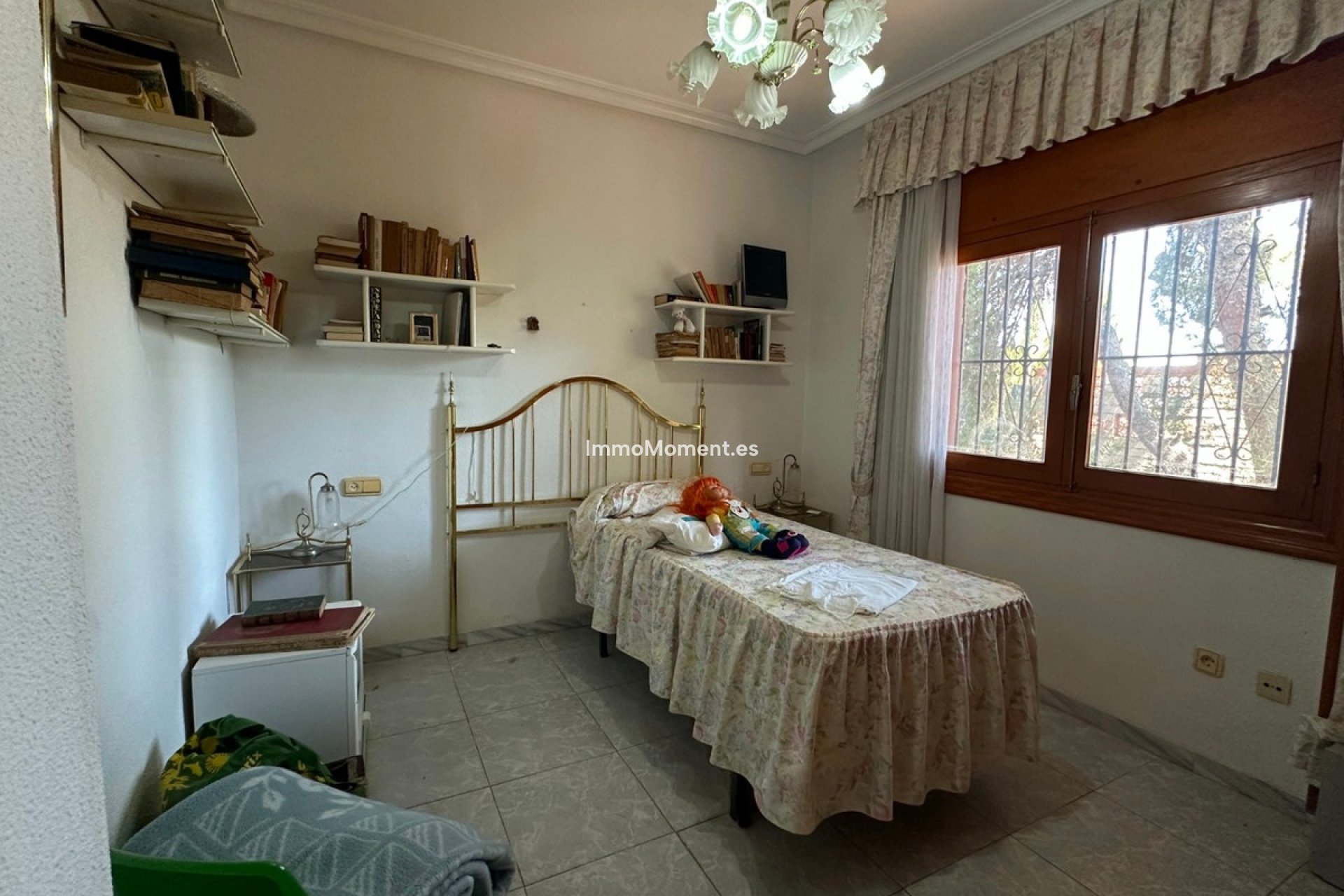 Bestaande woning - Vrijstaande villa - Torrevieja - Torrevieja Centro