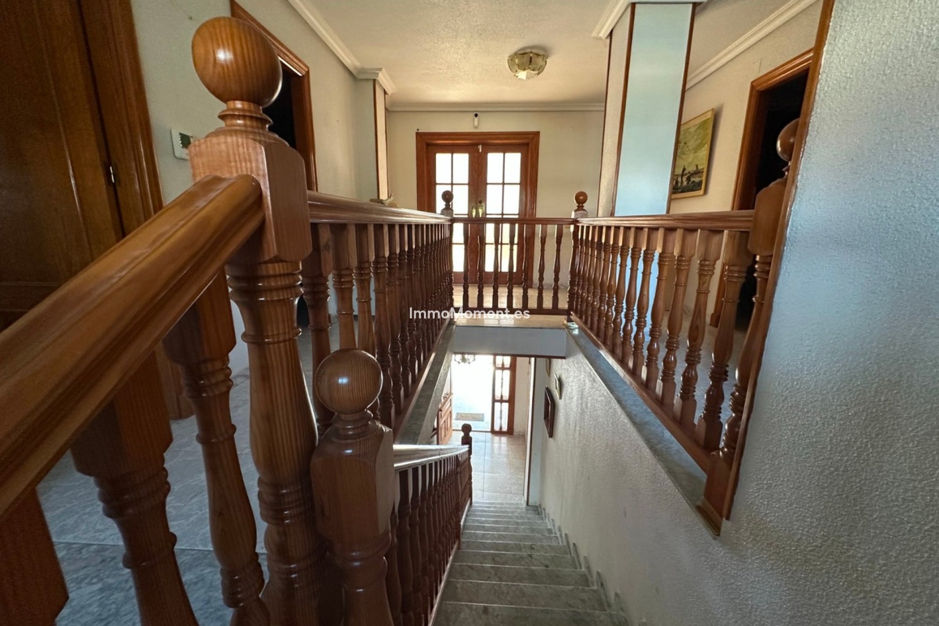 Bestaande woning - Vrijstaande villa - Torrevieja - Torrevieja Centro
