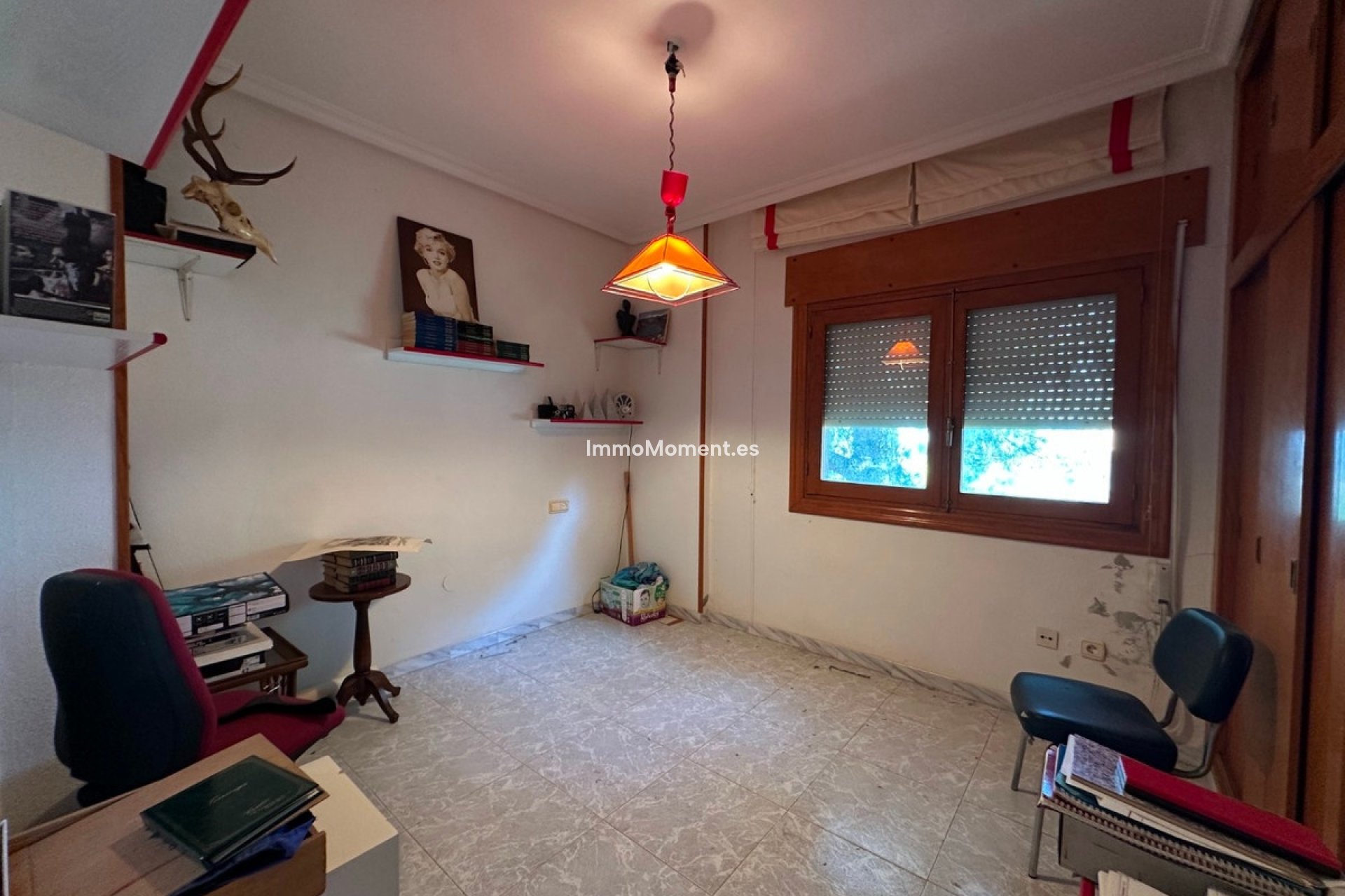 Bestaande woning - Vrijstaande villa - Torrevieja - Torrevieja Centro