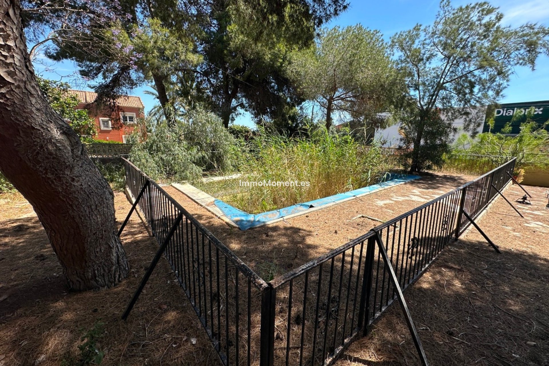 Bestaande woning - Vrijstaande villa - Torrevieja - Torrevieja Centro