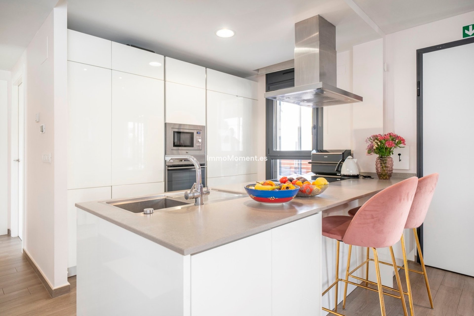 Bestaande woning - Vrijstaande villa - Torrevieja - Torrevieja Centro