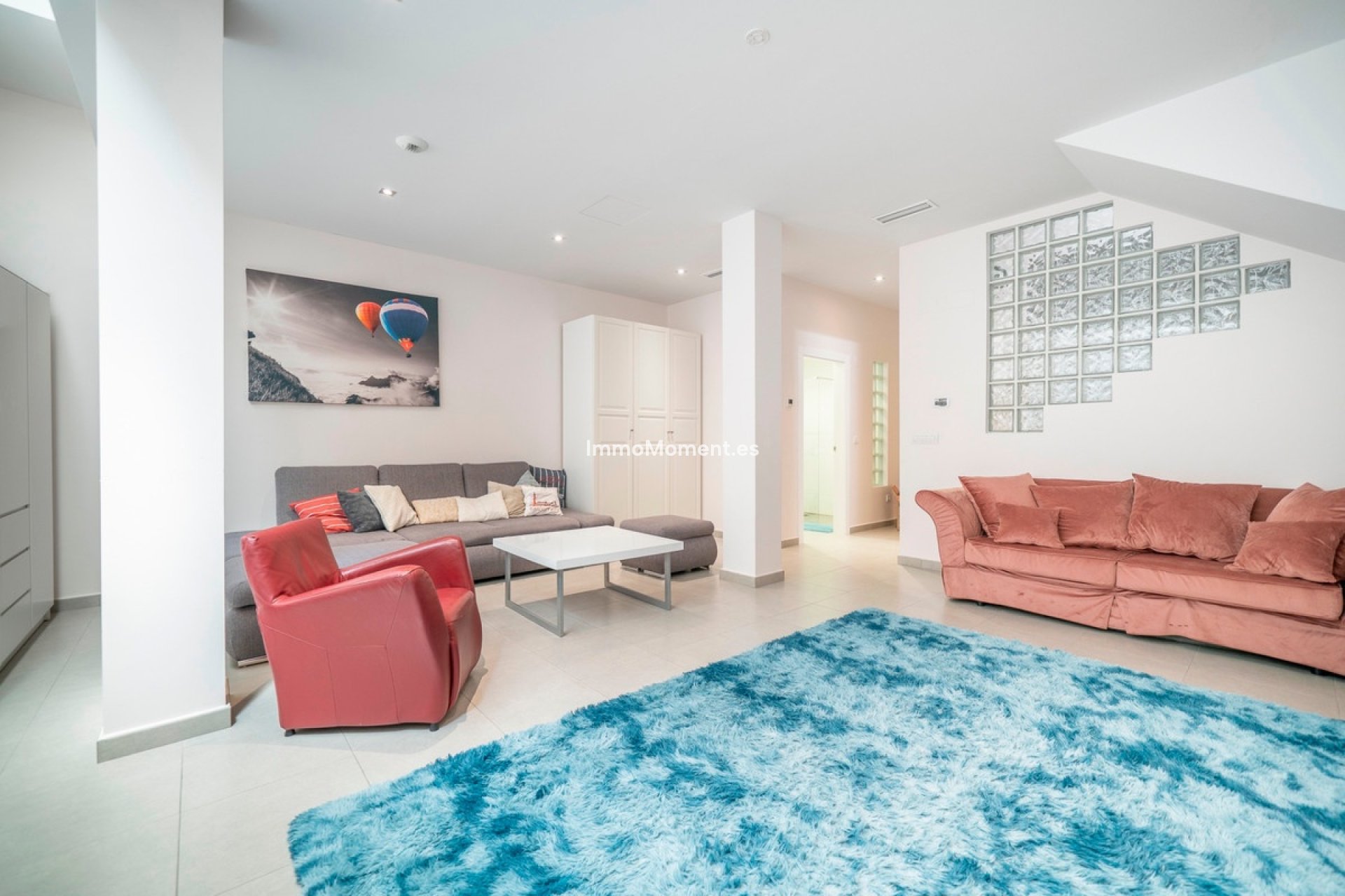 Bestaande woning - Vrijstaande villa - Torrevieja - Torrevieja Centro