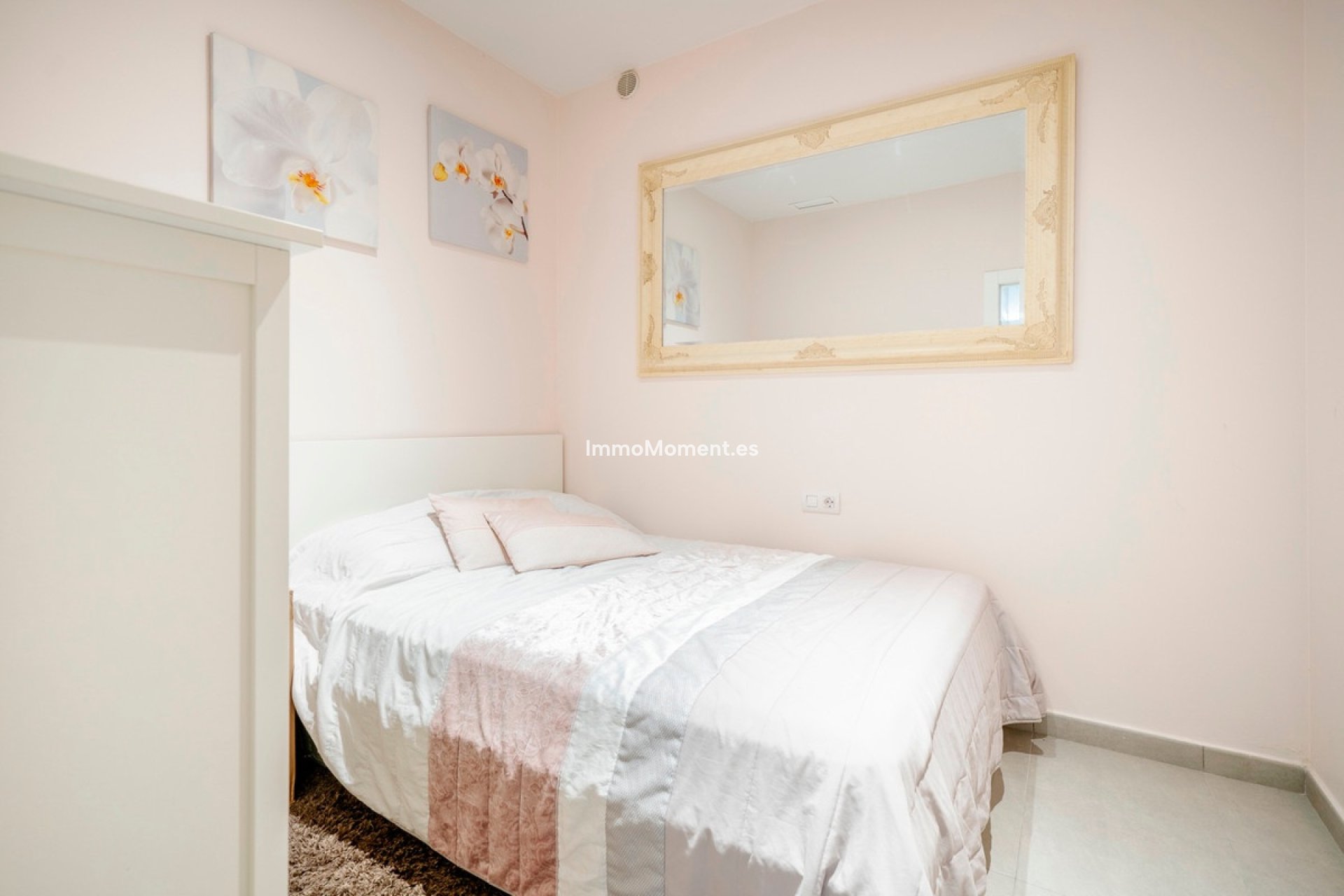Bestaande woning - Vrijstaande villa - Torrevieja - Torrevieja Centro