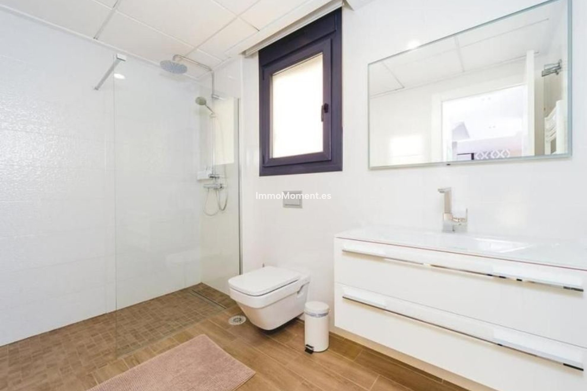Bestaande woning - Vrijstaande villa - Torrevieja - Torrevieja Centro