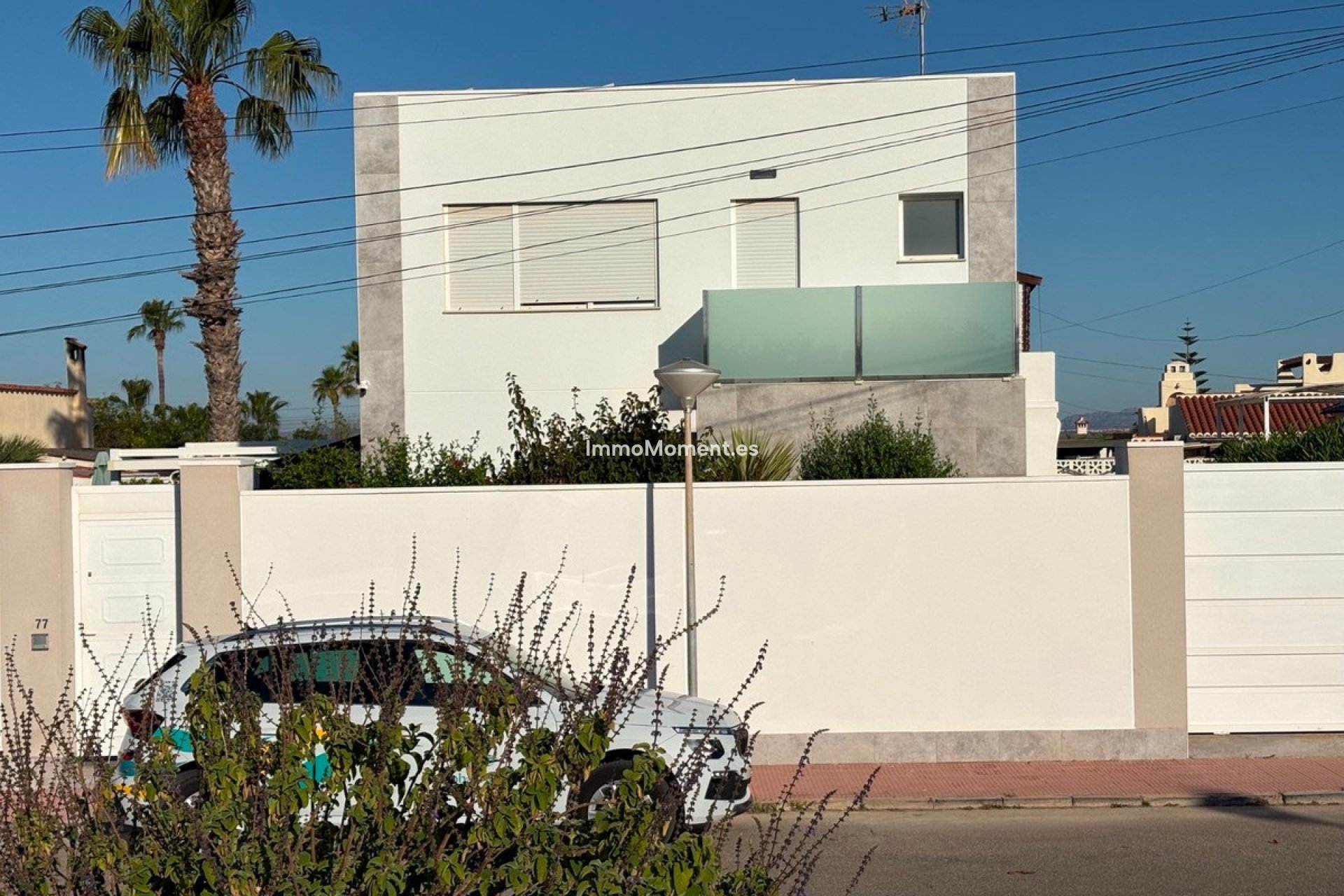 Bestaande woning - Vrijstaande villa - Torrevieja - Torrevieja Centro