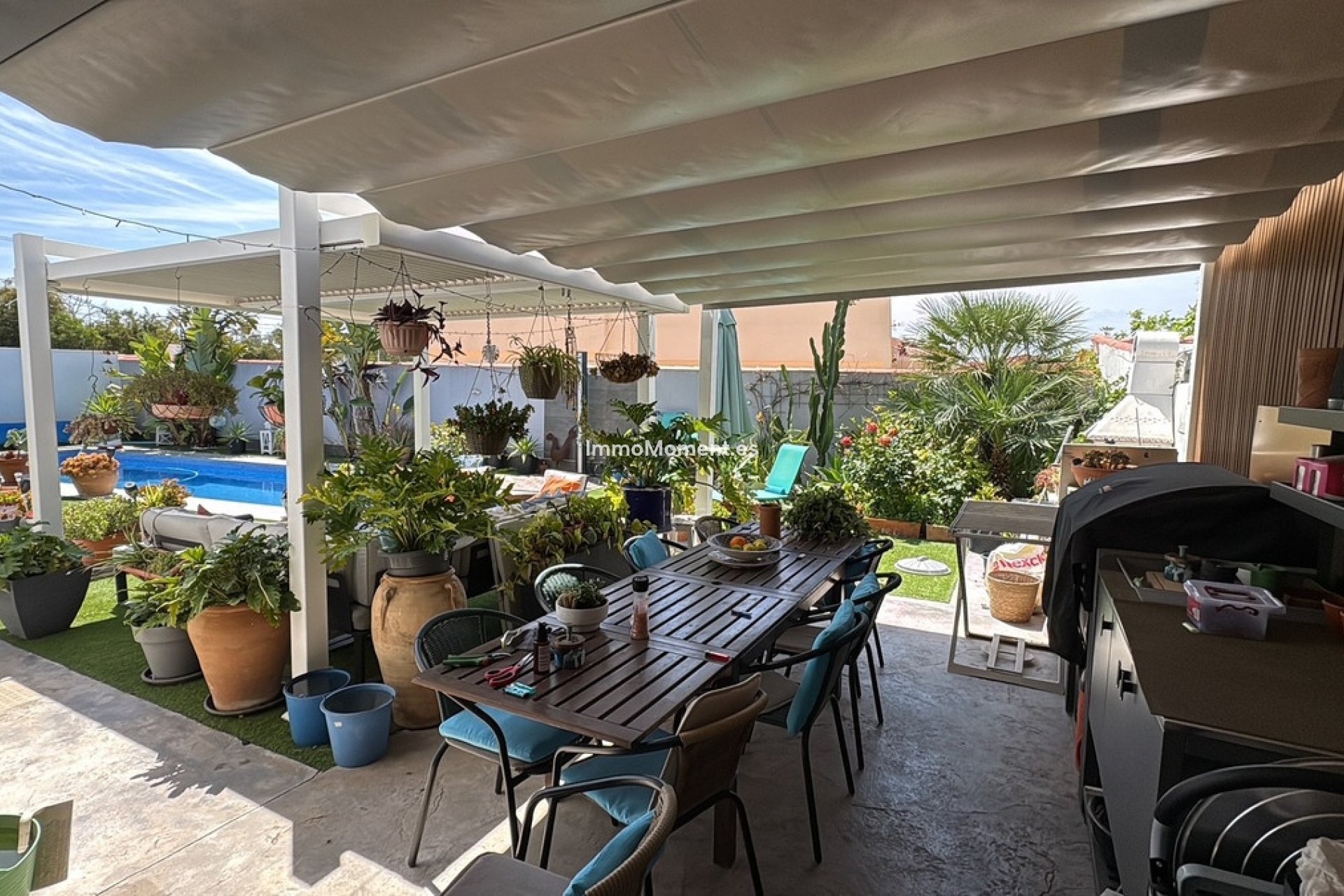 Bestaande woning - Vrijstaande villa - Torrevieja - Torrevieja Centro