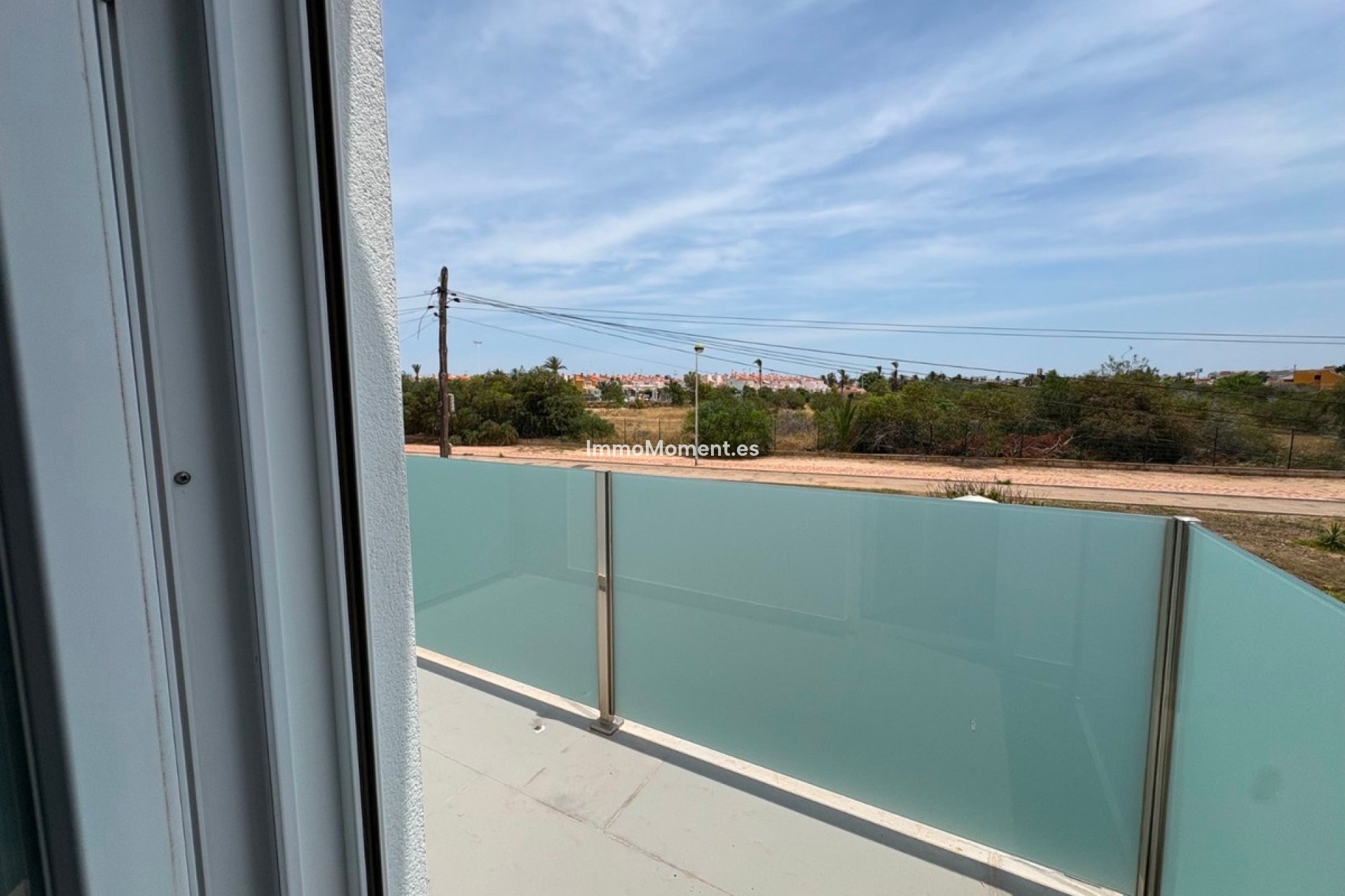 Bestaande woning - Vrijstaande villa - Torrevieja - Torrevieja Centro