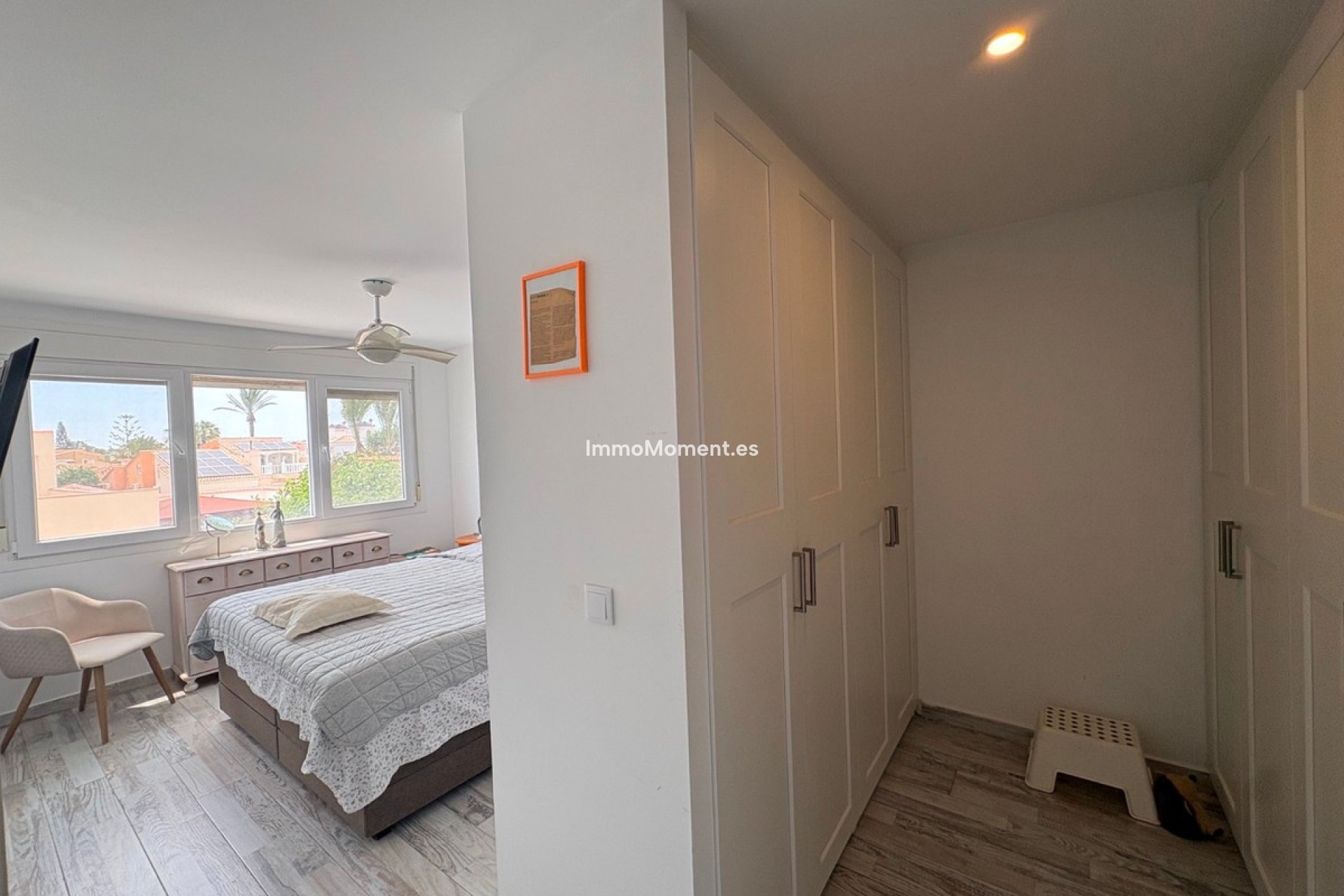 Bestaande woning - Vrijstaande villa - Torrevieja - Torrevieja Centro