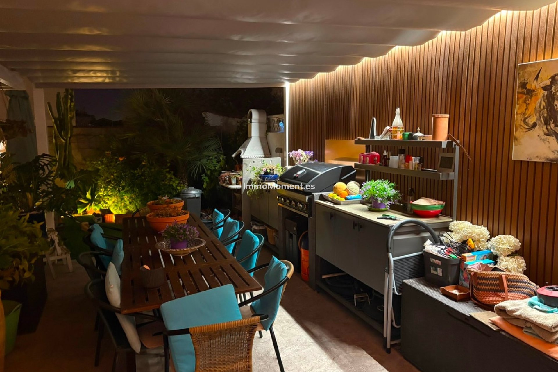 Bestaande woning - Vrijstaande villa - Torrevieja - Torrevieja Centro