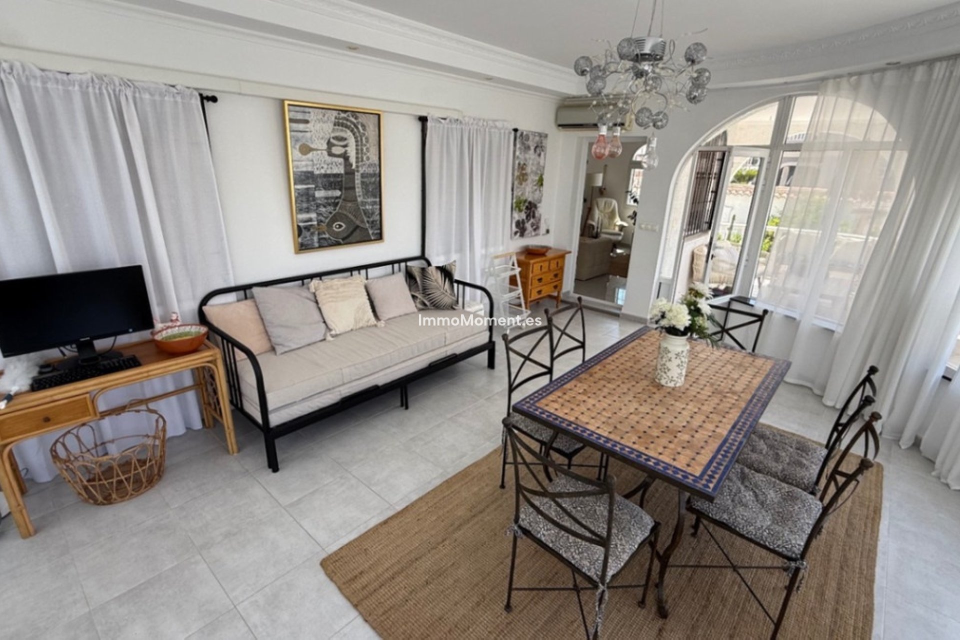 Bestaande woning - Vrijstaande villa - Torrevieja - Torrevieja Centro