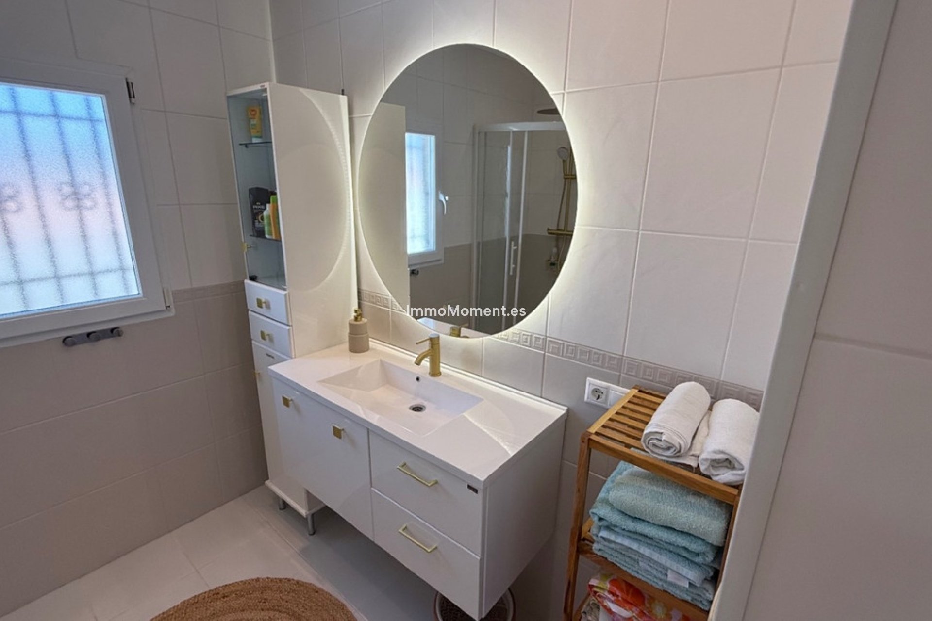 Bestaande woning - Vrijstaande villa - Torrevieja - Torrevieja Centro