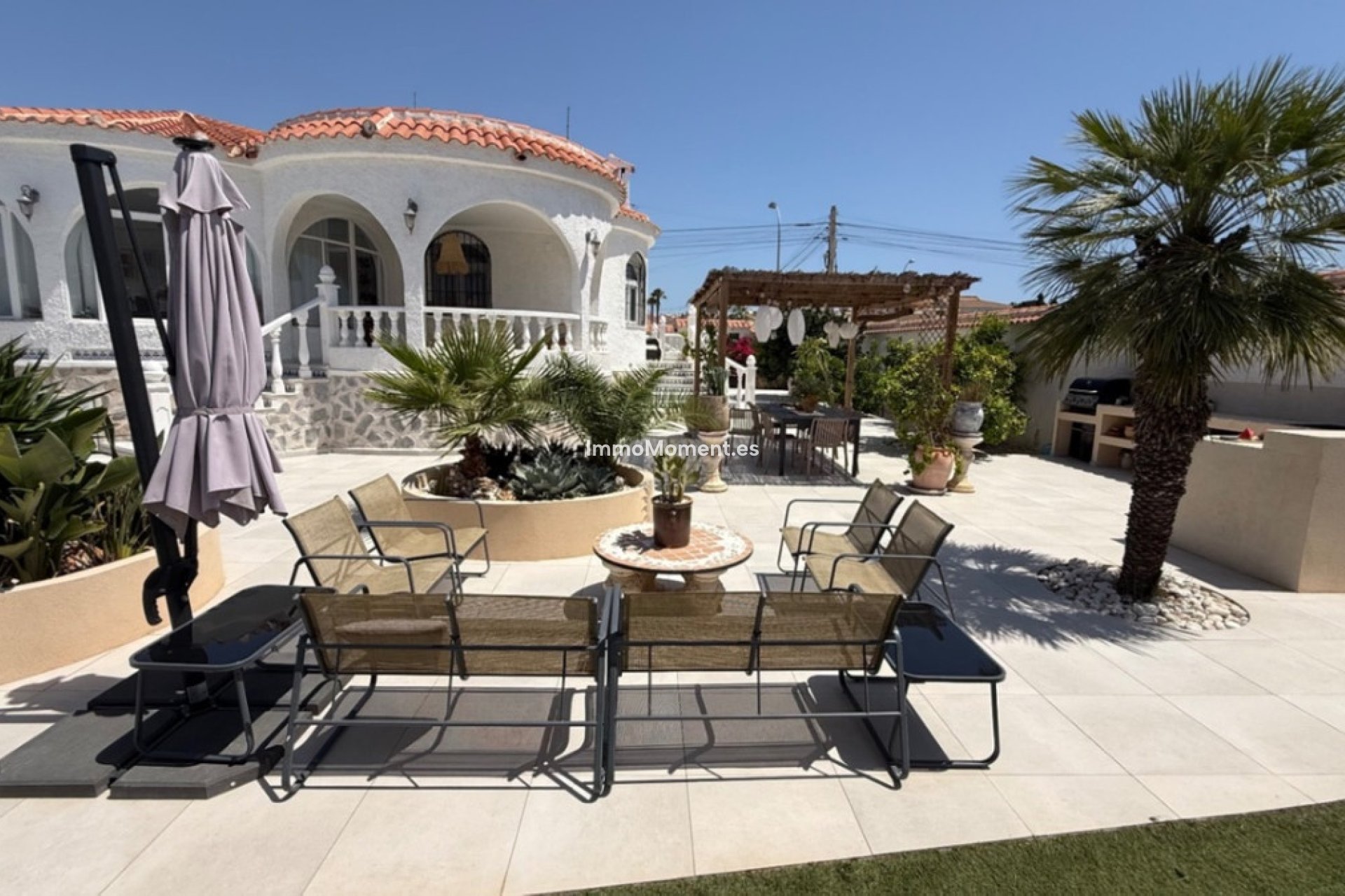 Bestaande woning - Vrijstaande villa - Torrevieja - Torrevieja Centro