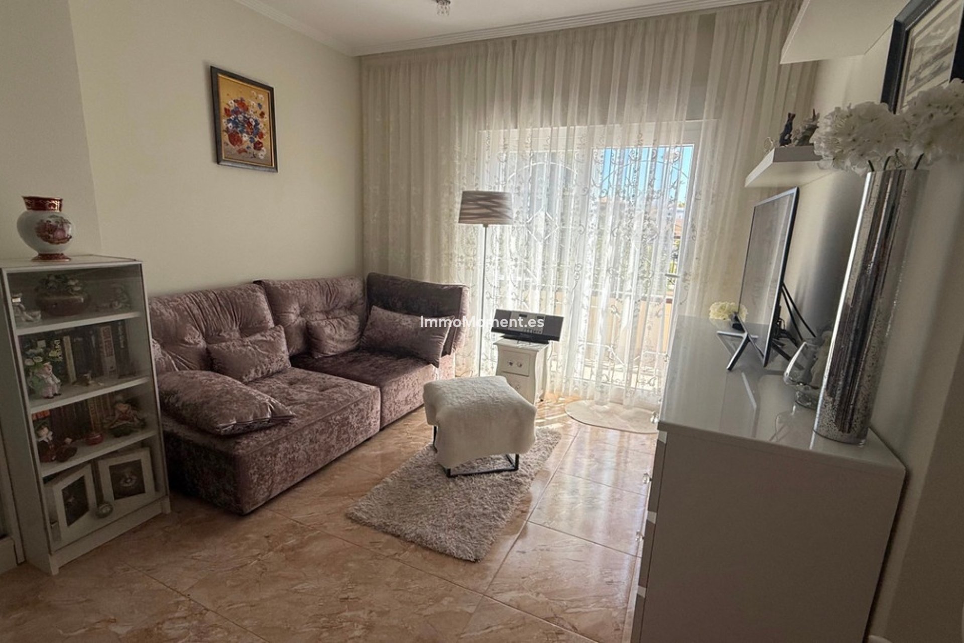 Bestaande woning - Vrijstaande villa - Torrevieja - Torrevieja Centro