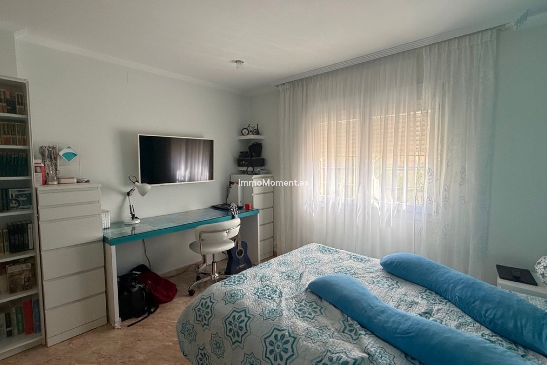 Bestaande woning - Vrijstaande villa - Torrevieja - Torrevieja Centro