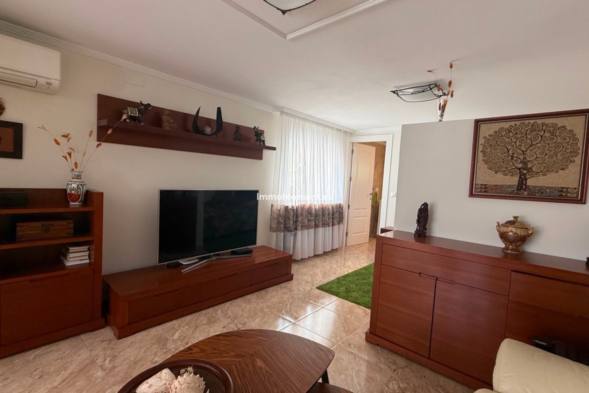 Bestaande woning - Vrijstaande villa - Torrevieja - Torrevieja Centro