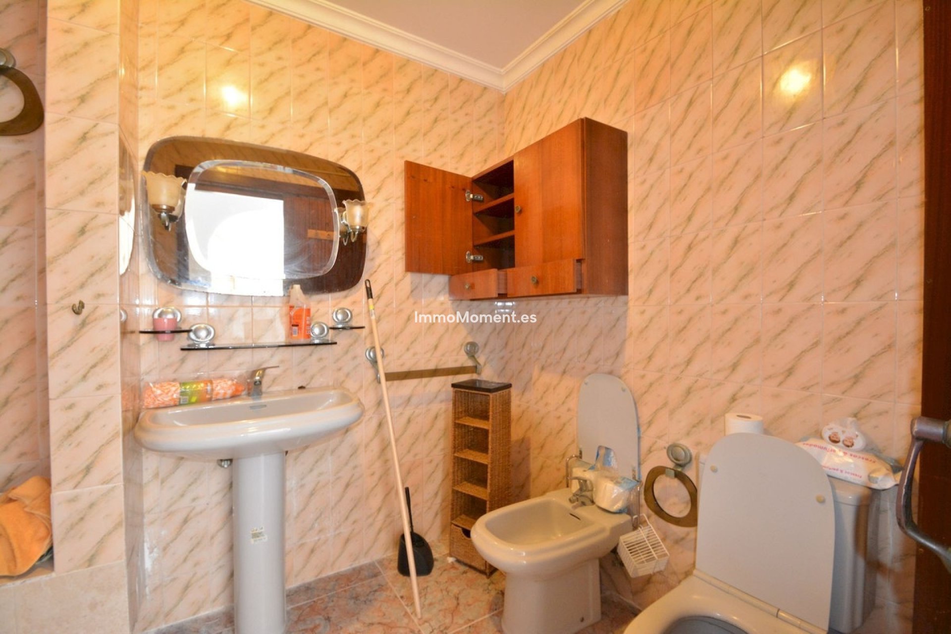 Bestaande woning - Vrijstaande villa - Torrevieja - Torrevieja Centro