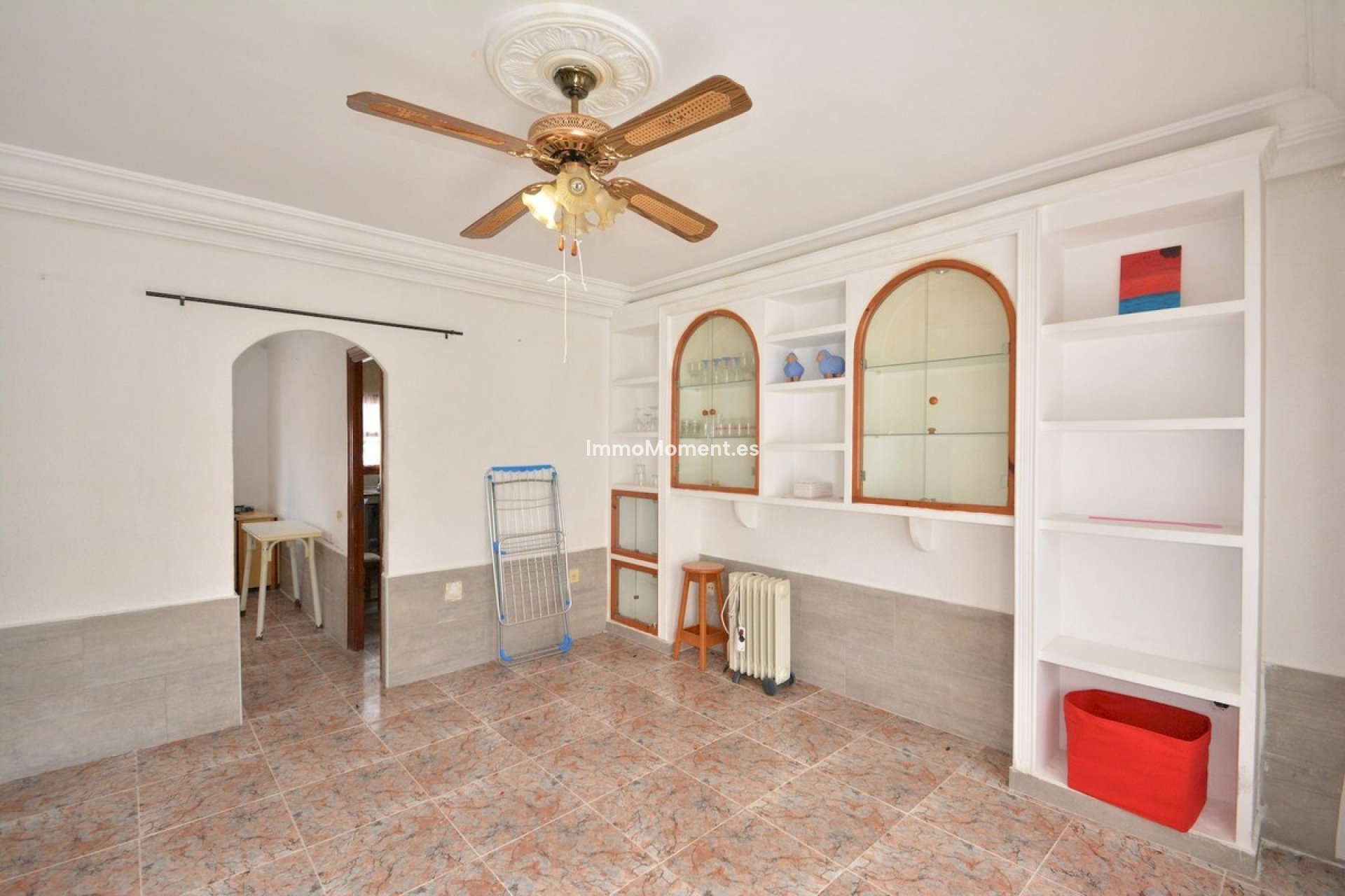 Bestaande woning - Vrijstaande villa - Torrevieja - Torrevieja Centro
