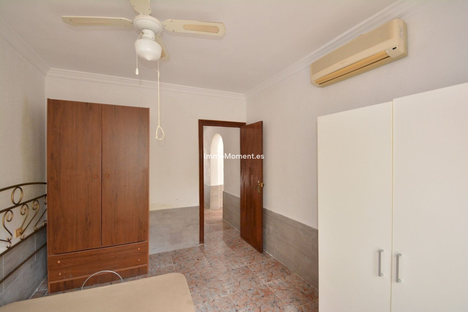 Bestaande woning - Vrijstaande villa - Torrevieja - Torrevieja Centro