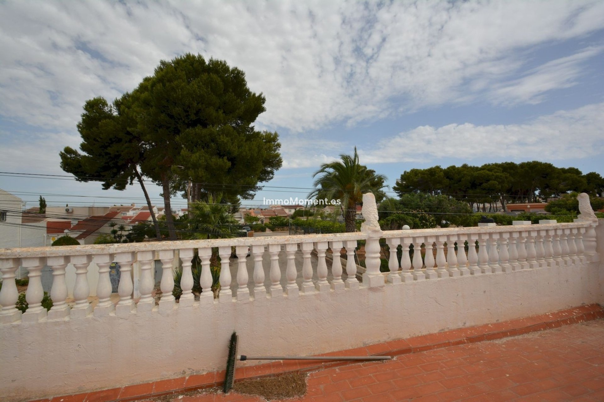 Bestaande woning - Vrijstaande villa - Torrevieja - Torrevieja Centro