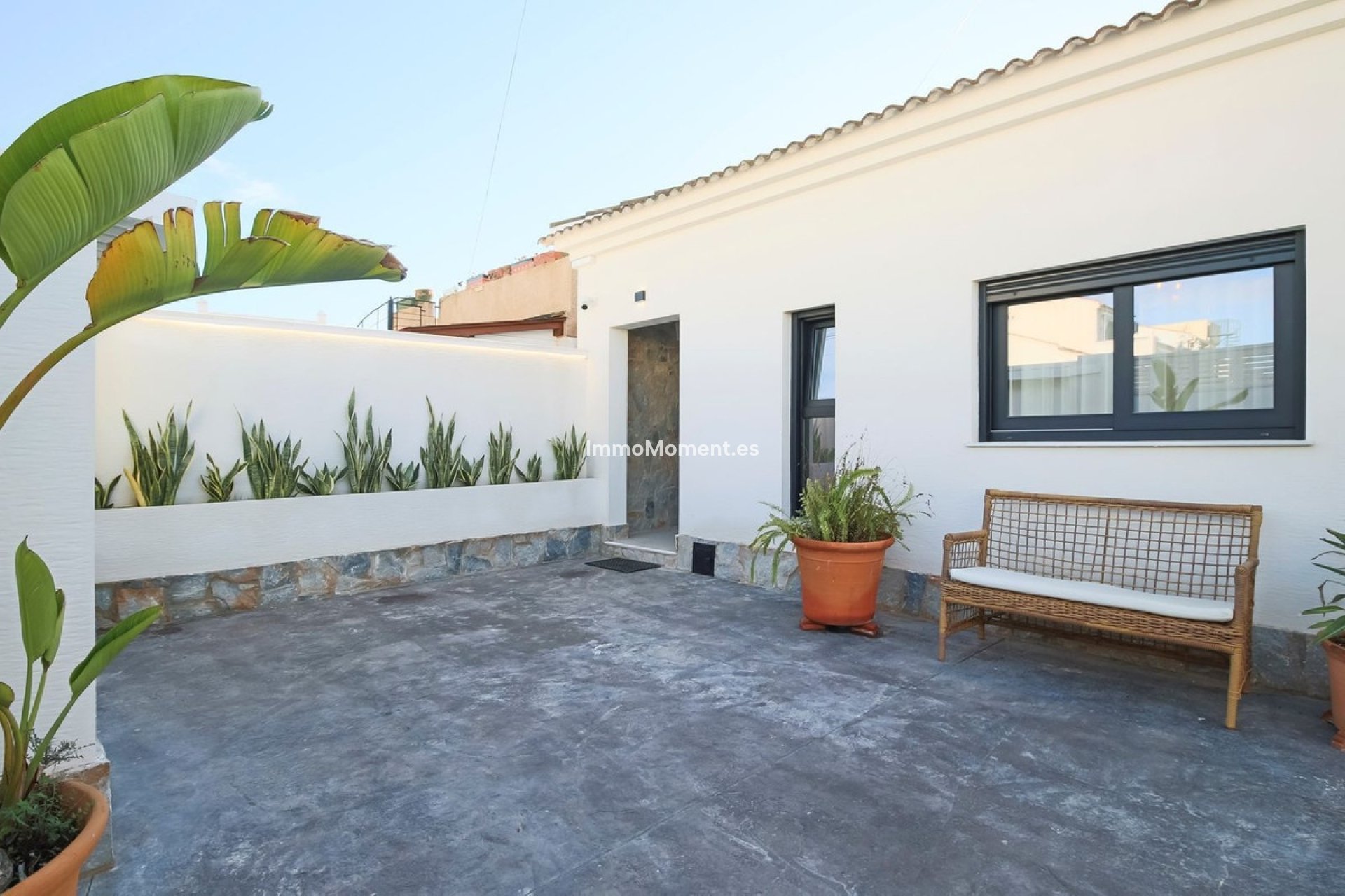 Bestaande woning - Vrijstaande villa - Torrevieja - Torrevieja Centro
