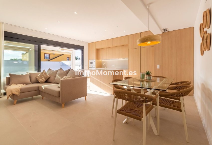 Bestaande woning - Vrijstaande villa - Torrevieja - Torrevieja Centro