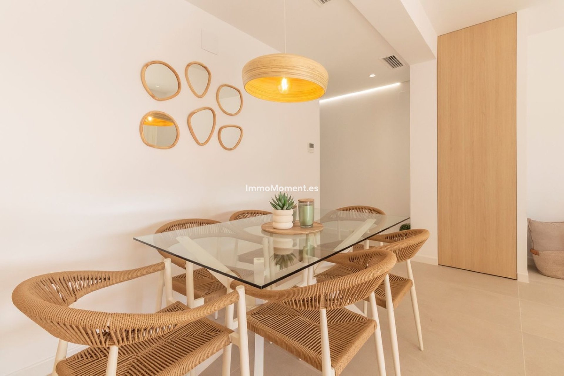 Bestaande woning - Vrijstaande villa - Torrevieja - Torrevieja Centro
