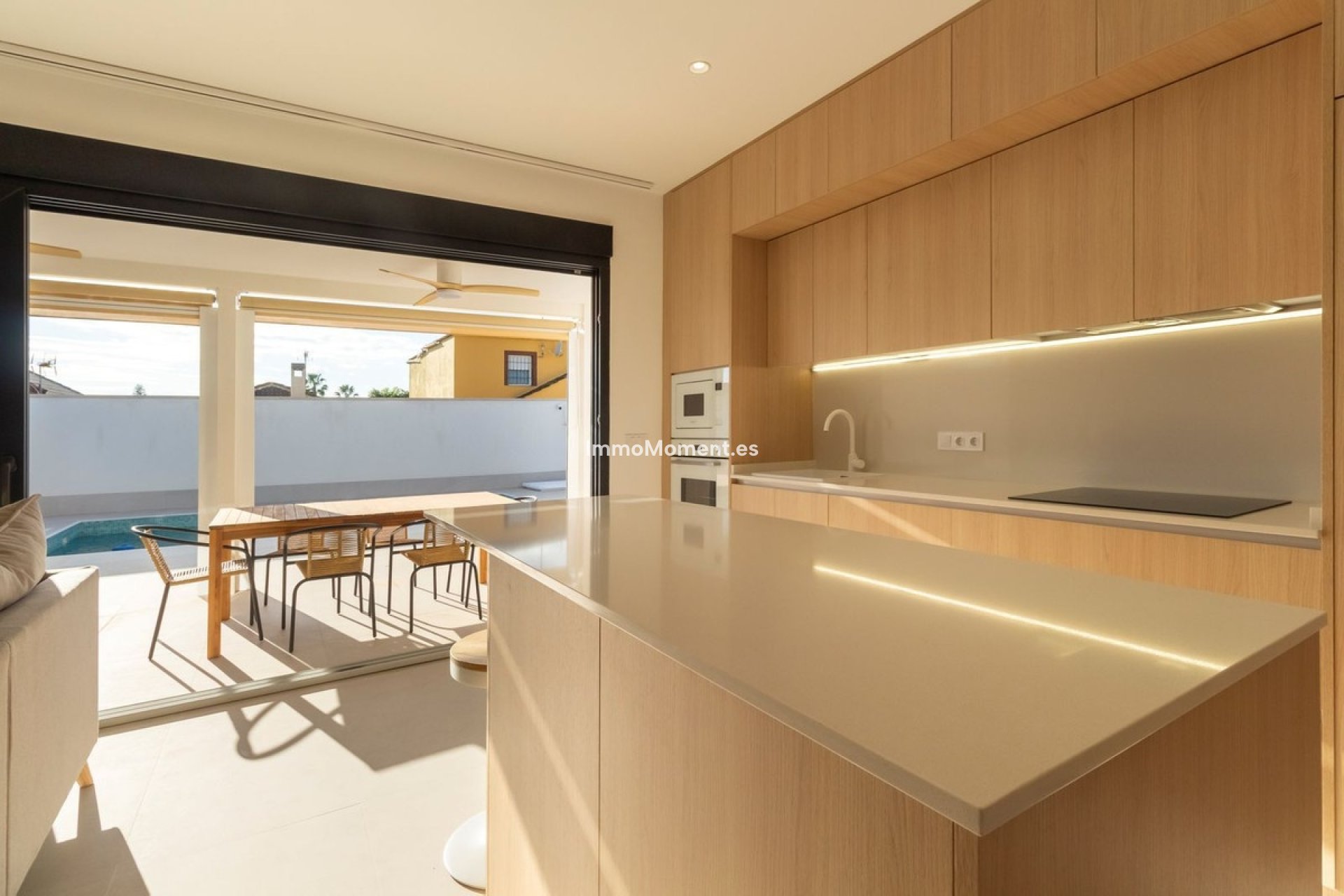 Bestaande woning - Vrijstaande villa - Torrevieja - Torrevieja Centro