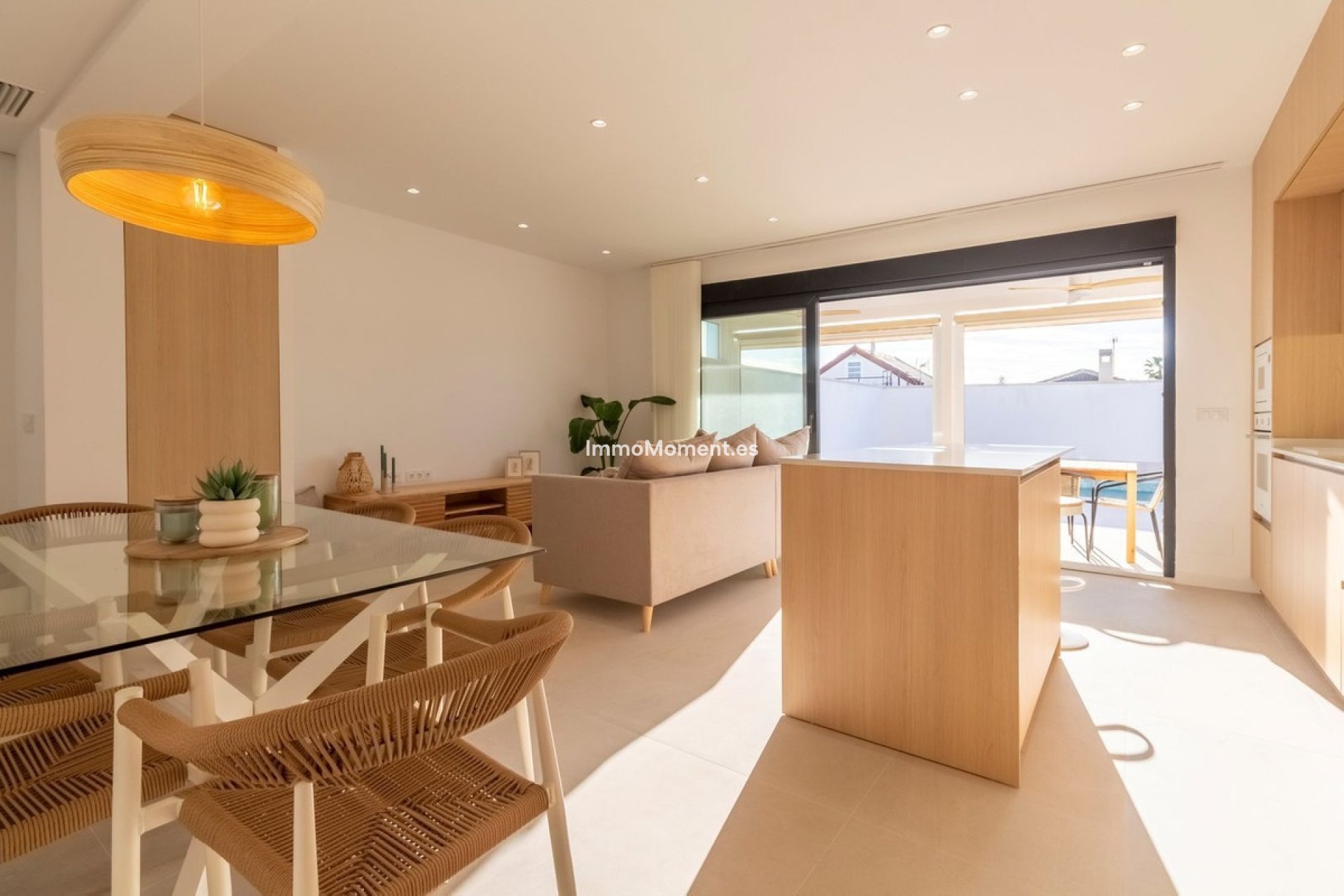 Bestaande woning - Vrijstaande villa - Torrevieja - Torrevieja Centro