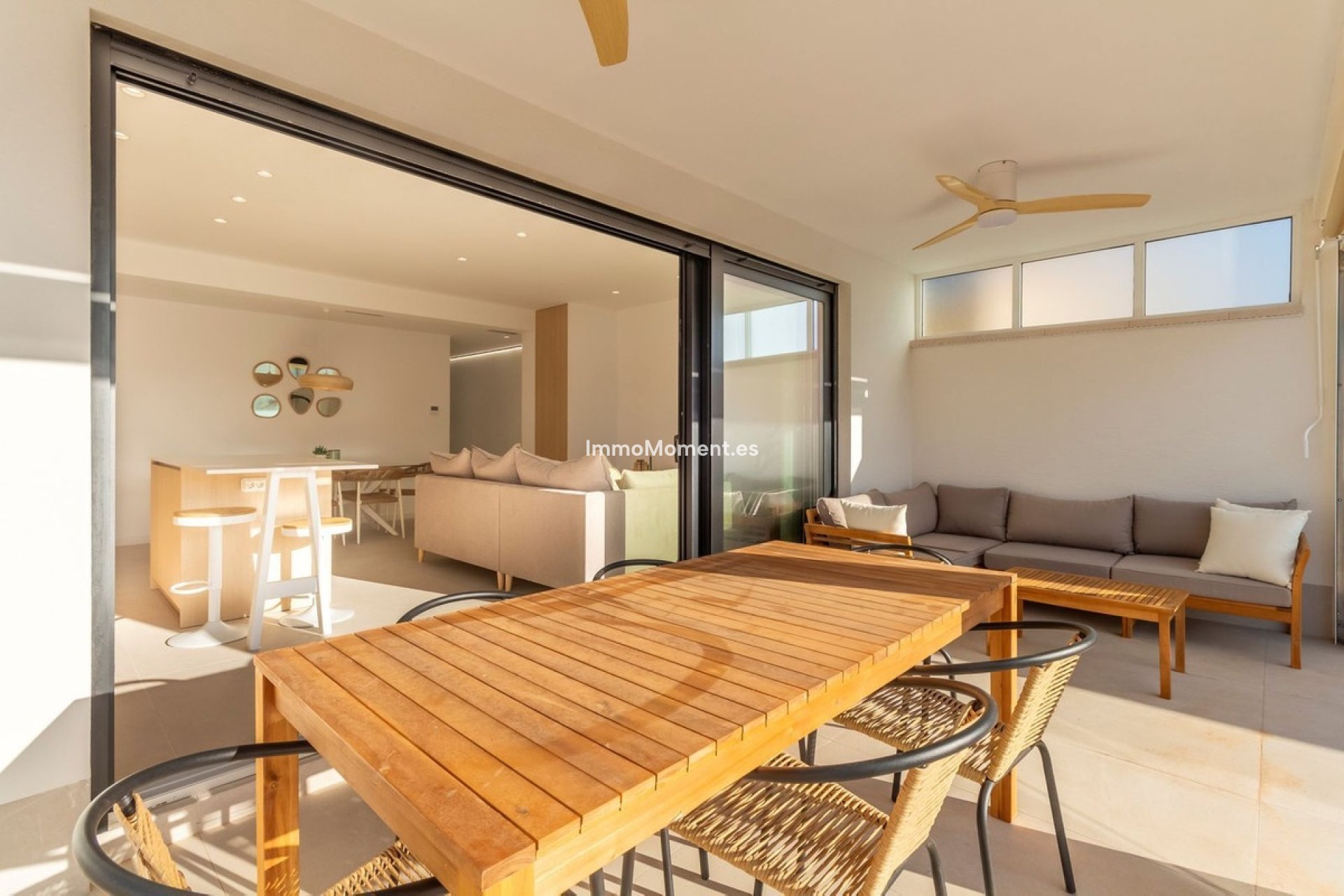 Bestaande woning - Vrijstaande villa - Torrevieja - Torrevieja Centro
