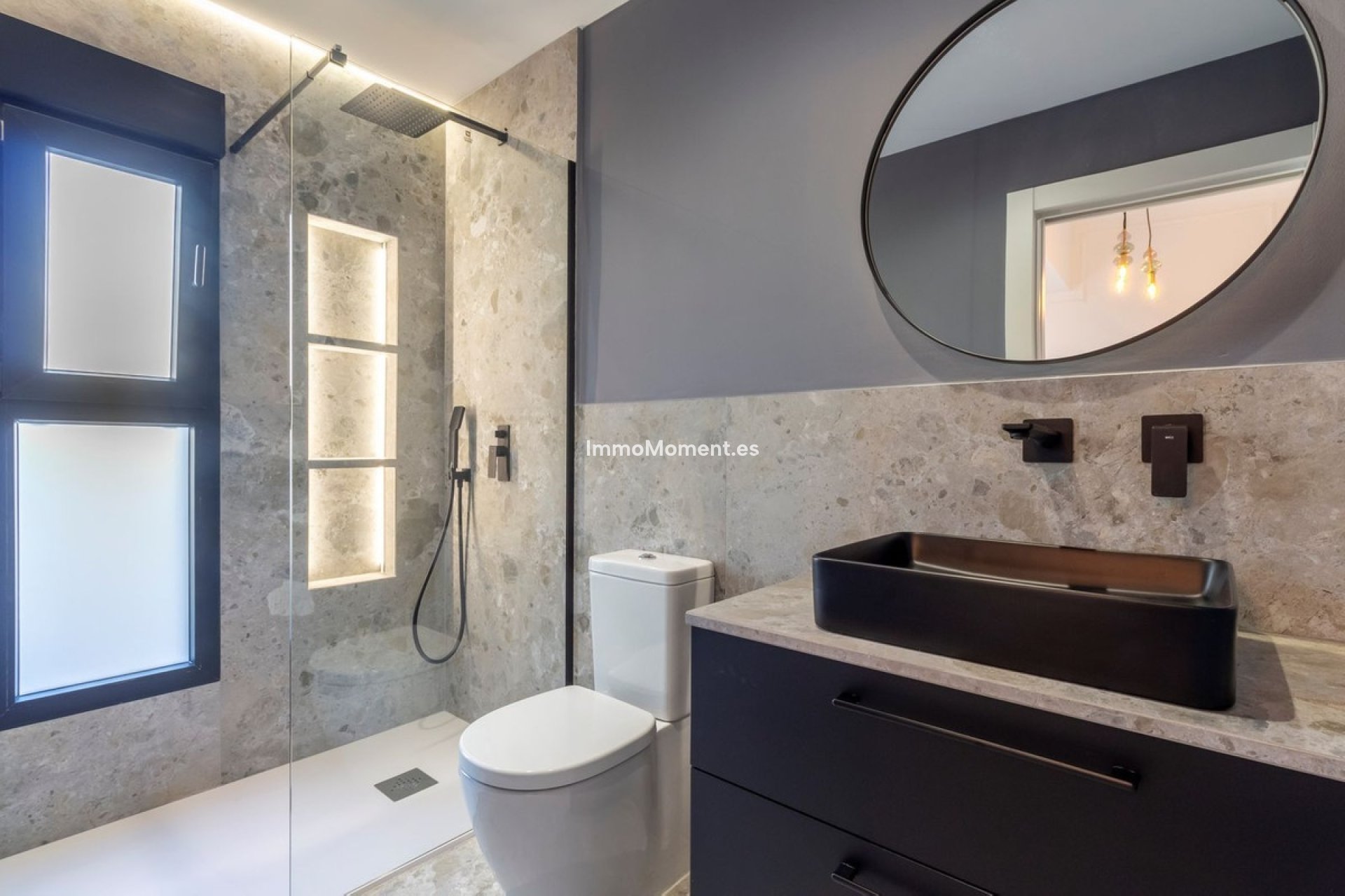 Bestaande woning - Vrijstaande villa - Torrevieja - Torrevieja Centro