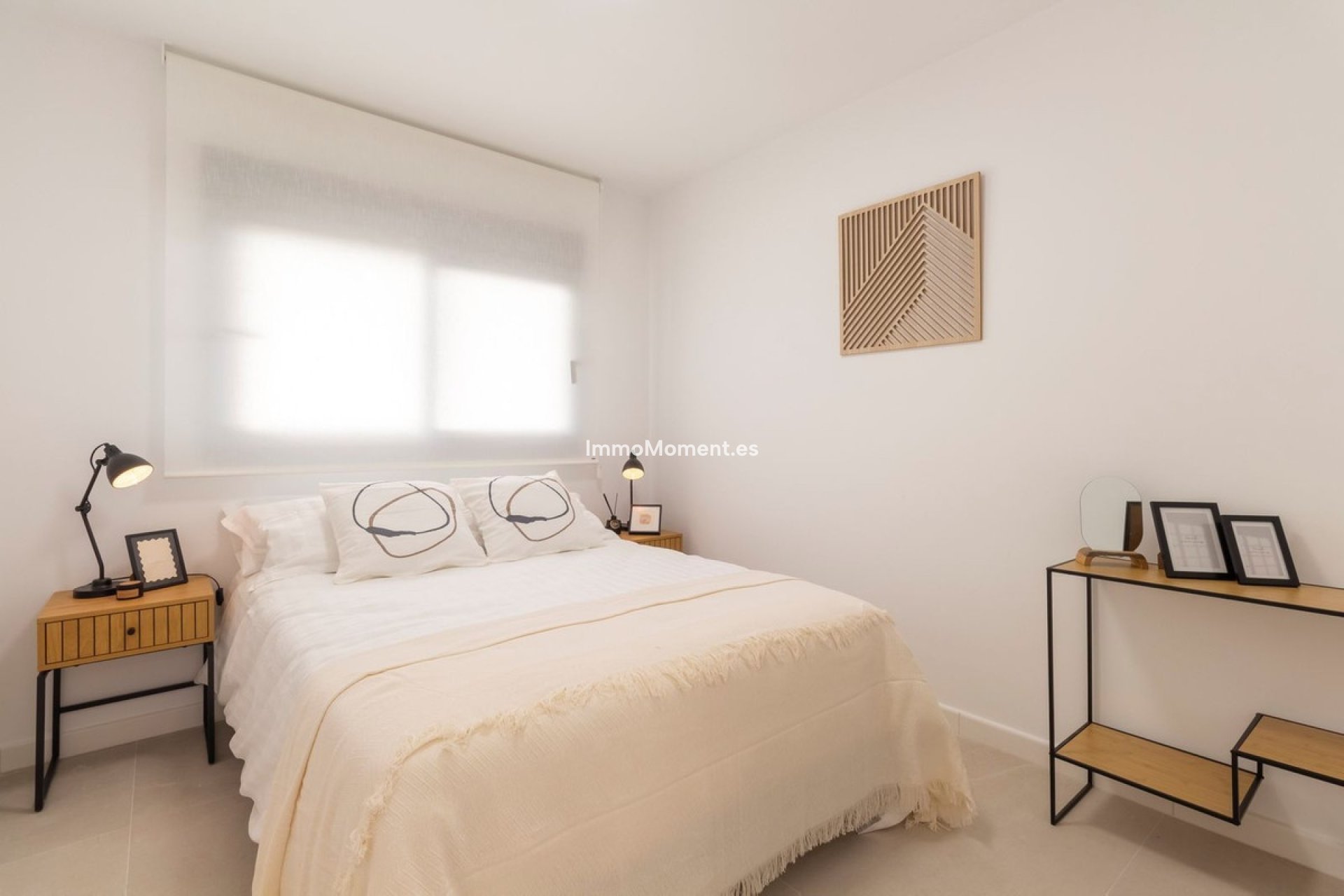 Bestaande woning - Vrijstaande villa - Torrevieja - Torrevieja Centro