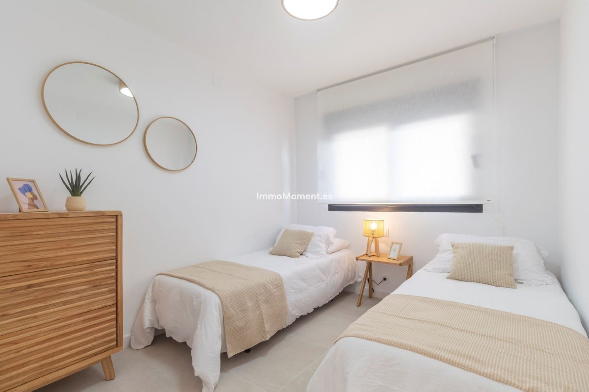 Bestaande woning - Vrijstaande villa - Torrevieja - Torrevieja Centro
