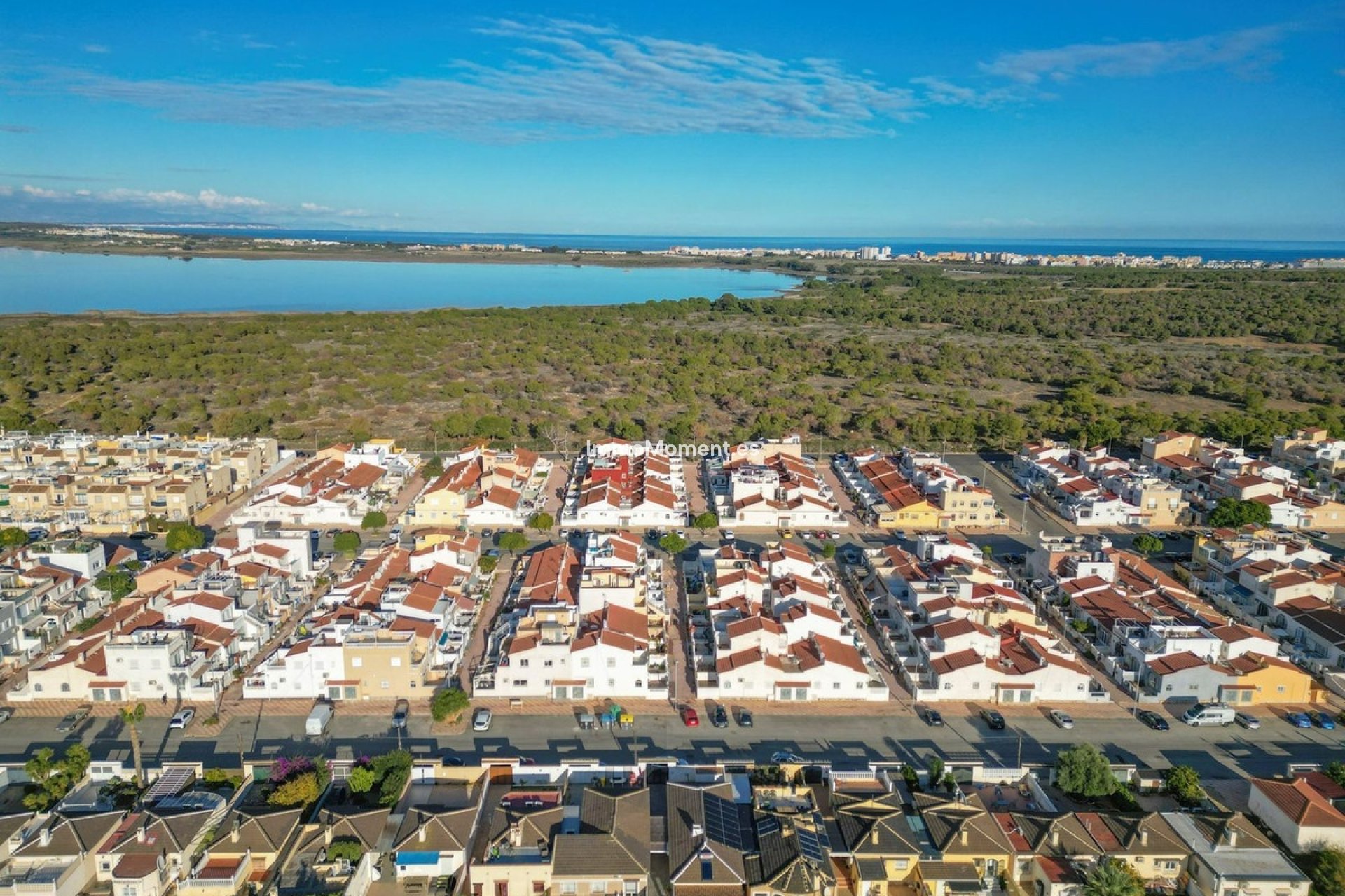 Bestaande woning - Vrijstaande villa - Torrevieja - Torrevieja Centro