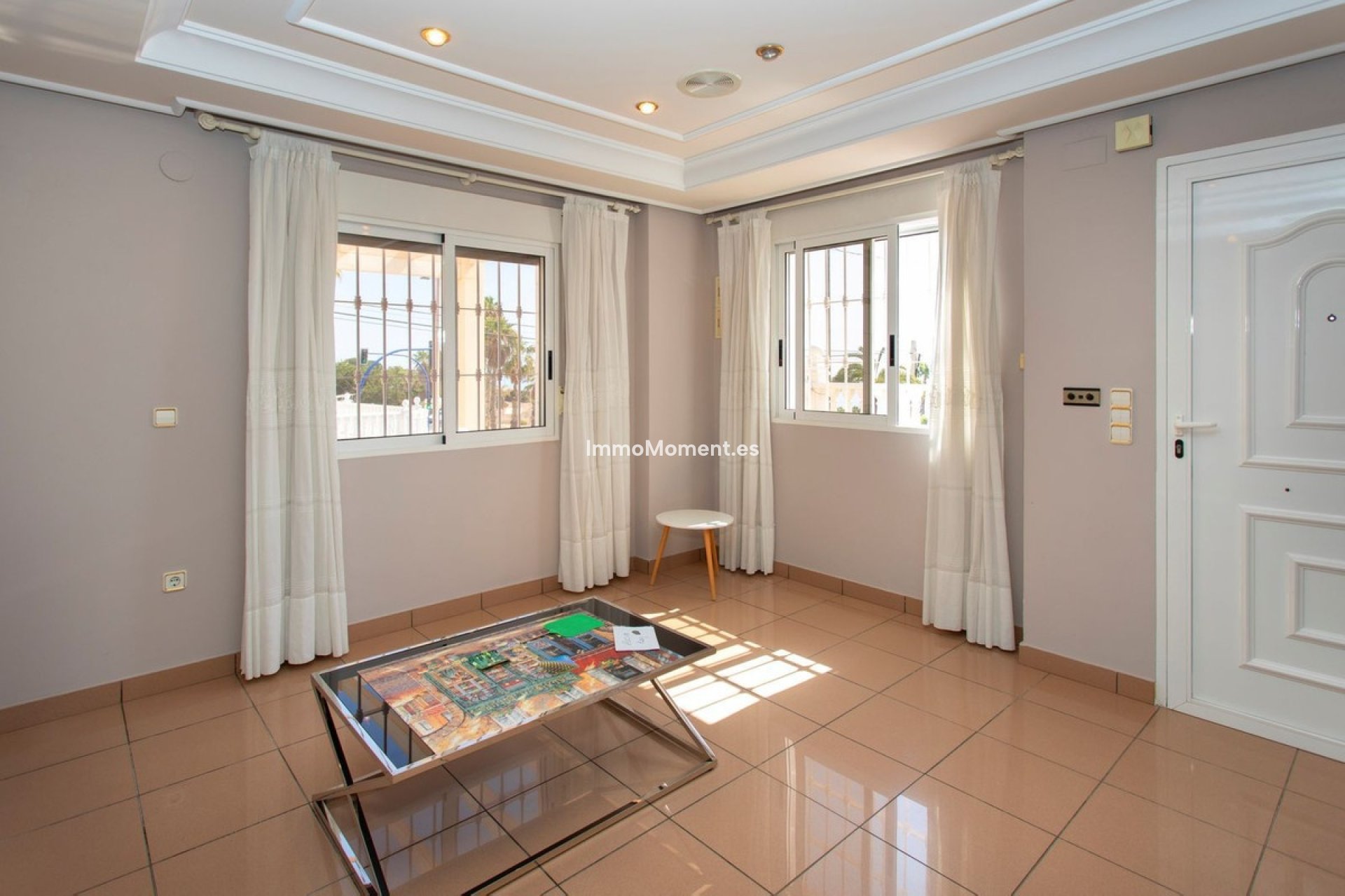 Bestaande woning - Vrijstaande villa - Torrevieja - Torrevieja Centro