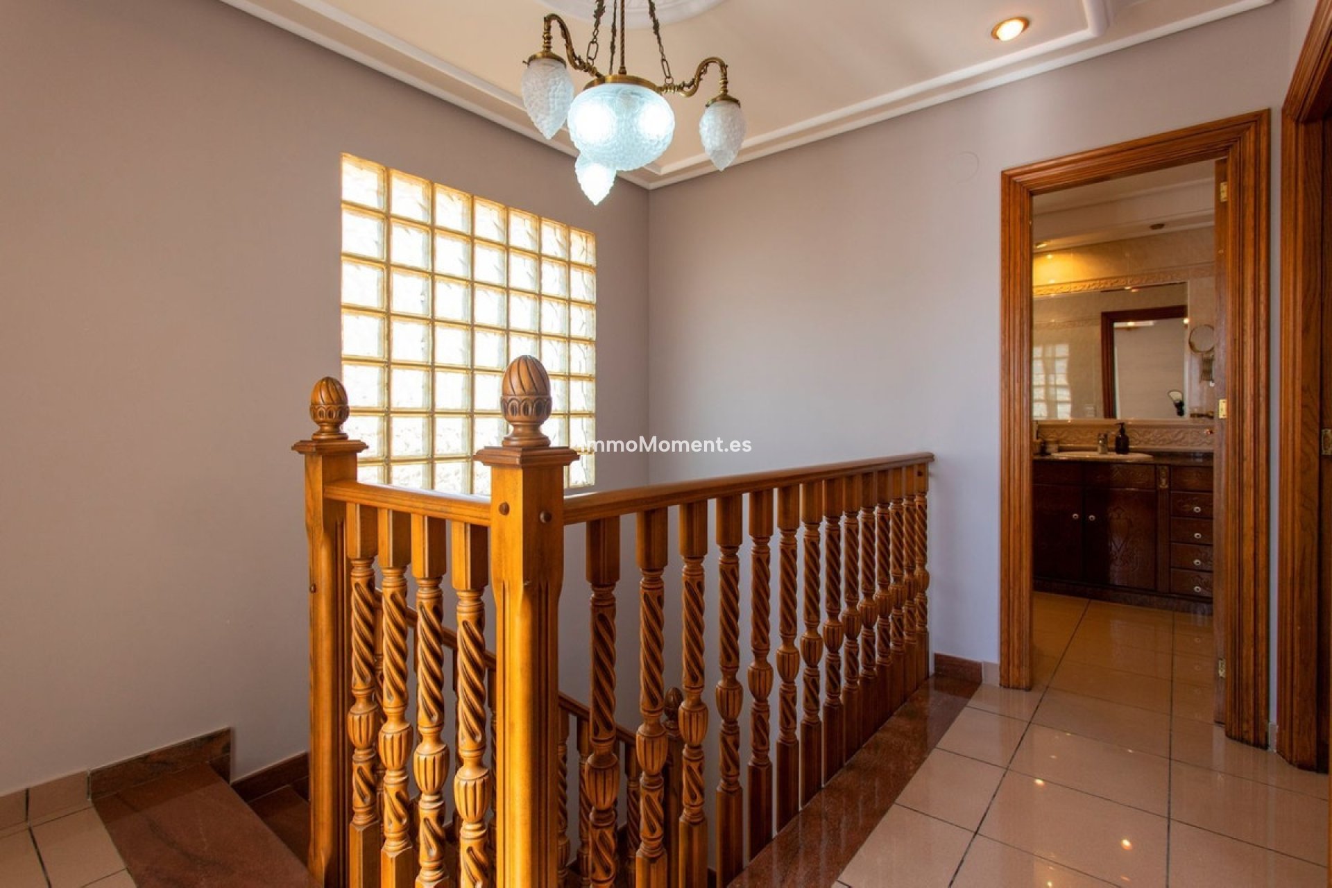 Bestaande woning - Vrijstaande villa - Torrevieja - Torrevieja Centro