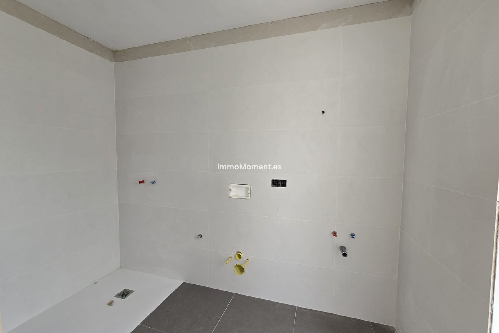 Bestaande woning - Vrijstaande villa - Vergel - Vergel (El Vergel) - El Verger Centro